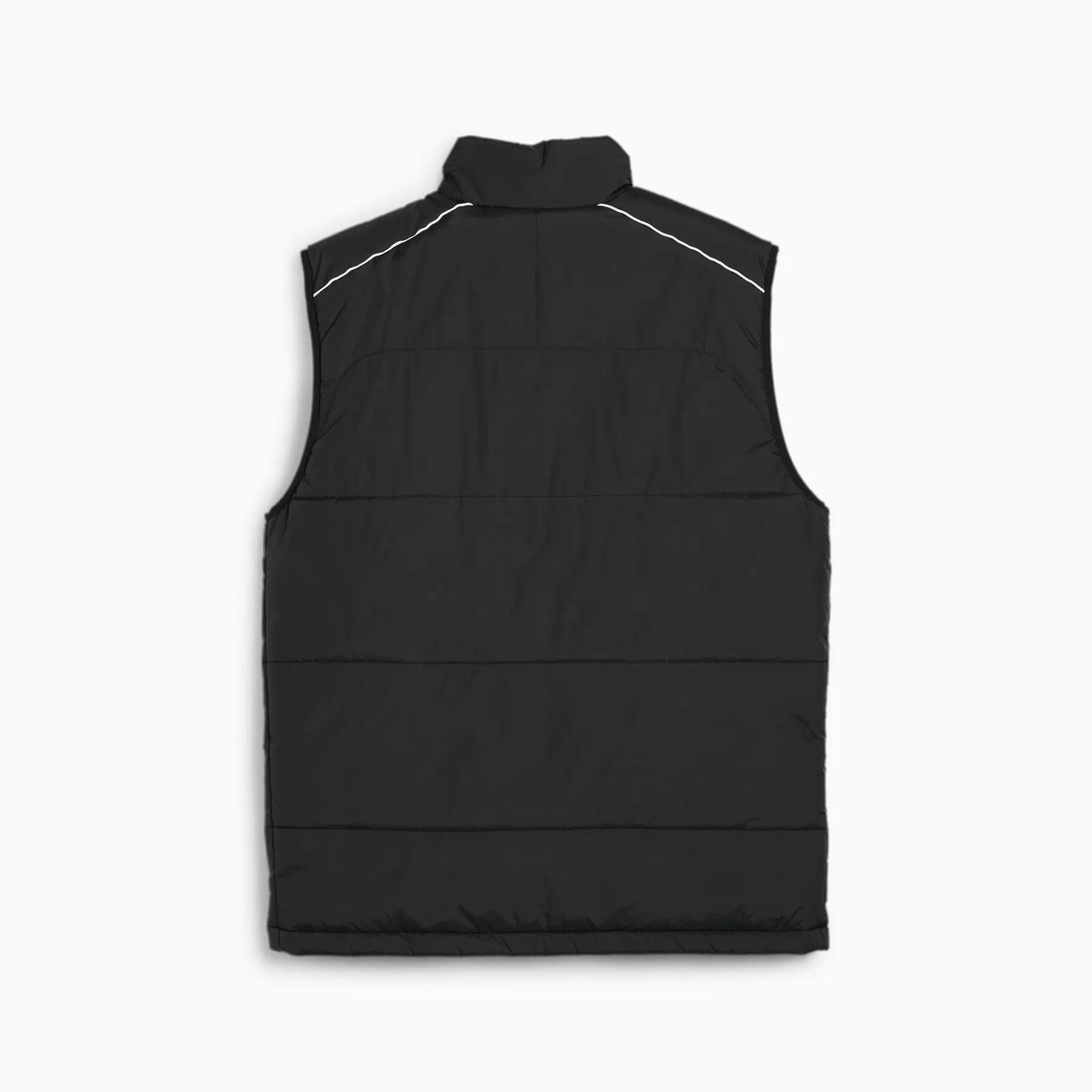 Camiseta regata masculina Puma FERRARI RACE MT7 2/7
