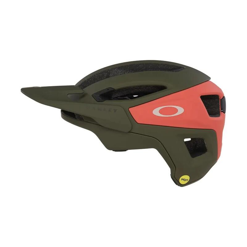 Cască de bicicletă Oakley DRT3 TRAIL