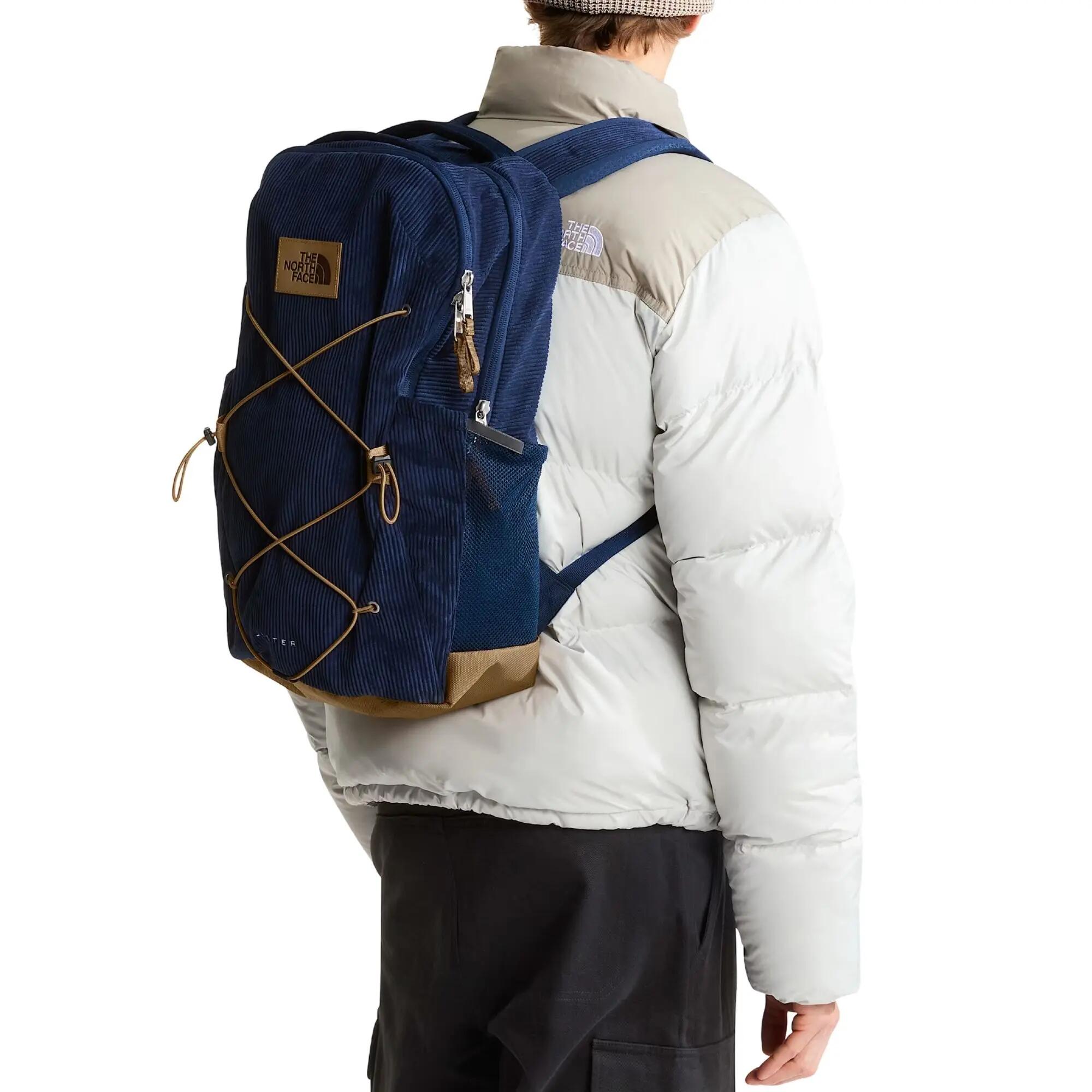 Plecak Jester Pro 28L Niebieski - NF0A8JDT186 4/4