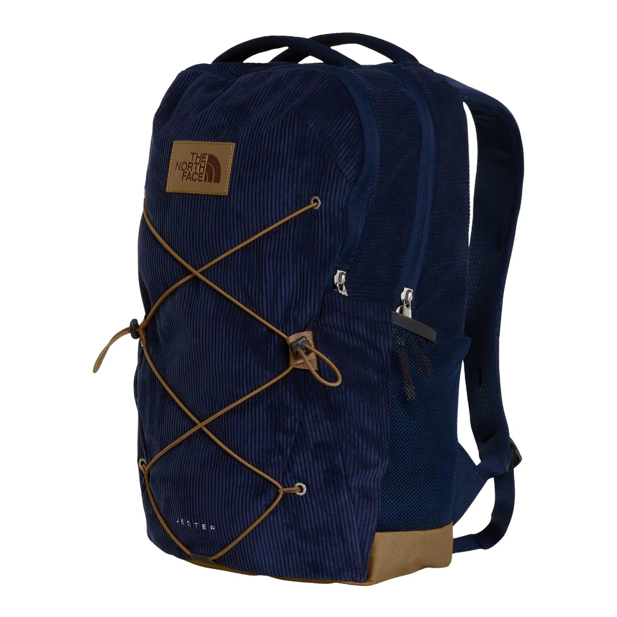 Plecak Jester Pro 28L Niebieski - NF0A8JDT186 3/4