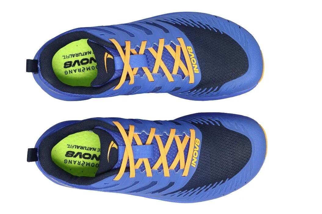 TrailFly Max V2  - Standard Fit 4/6