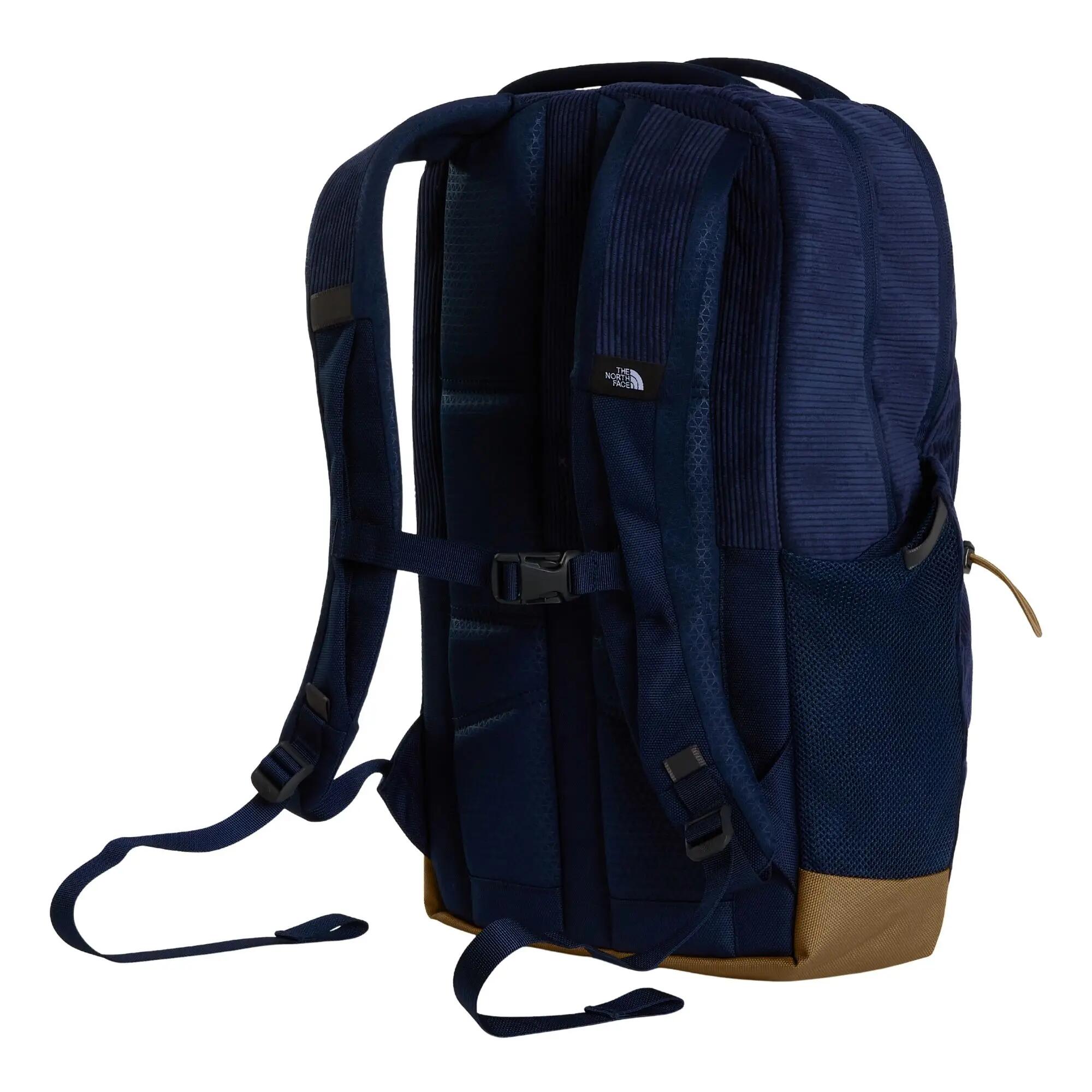 Plecak Jester Pro 28L Niebieski - NF0A8JDT186 2/4