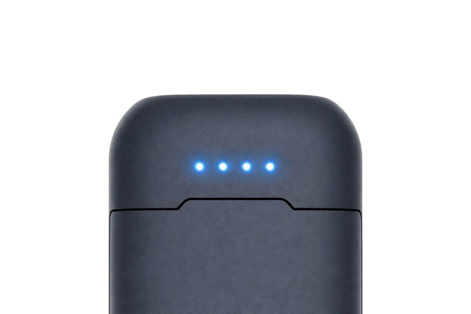 Batterie externe 6000 mAh PB600 8/9