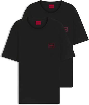 Hugo t-shirt dugopak heren t-shirt set