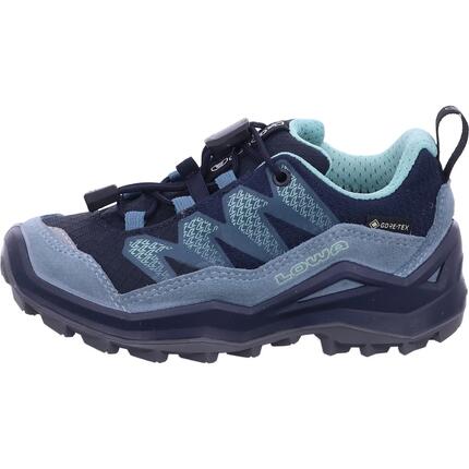 Outdoorschuhe MADDOX PRO GTX