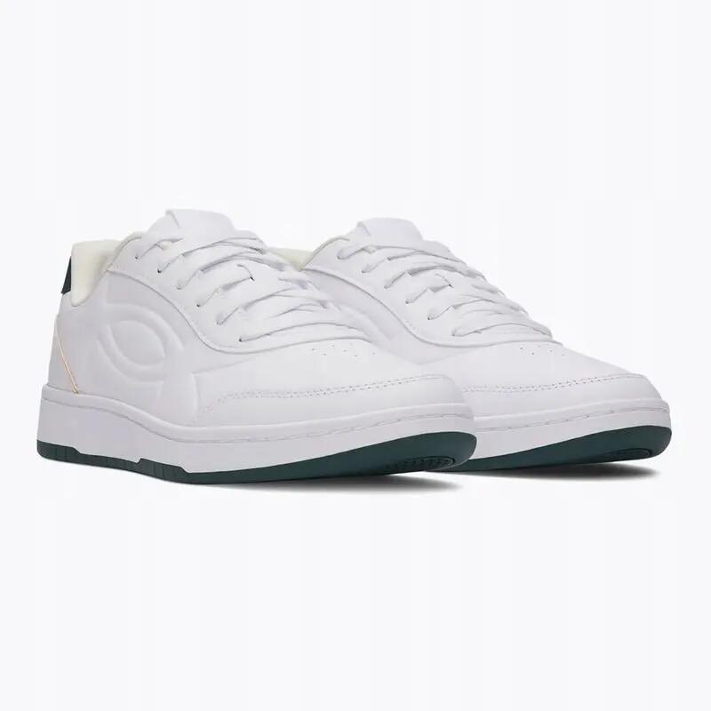 Scarpe sportive da uomo Under Armour AU Tempo, casual in pelle 3/6