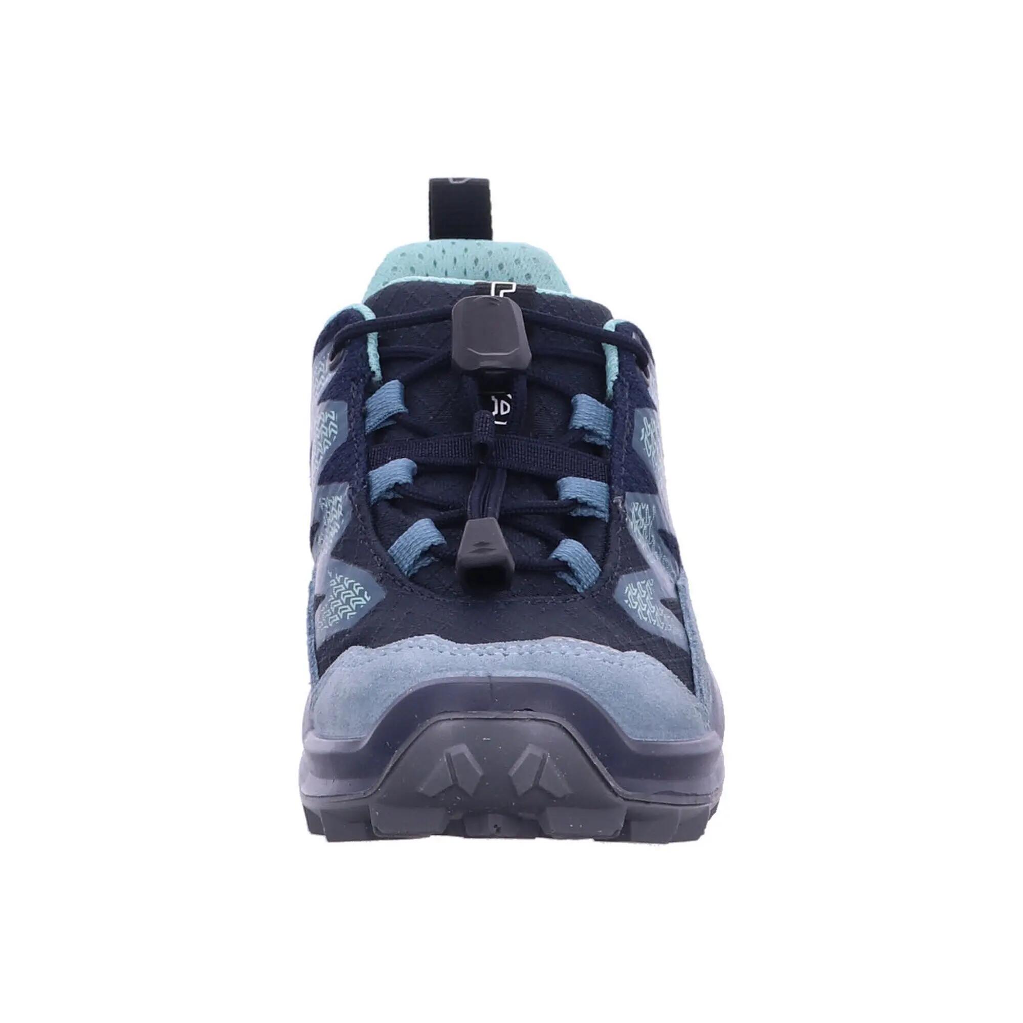 LOWA Halbschuh MADDOX PRO GTX LO JR 6/7