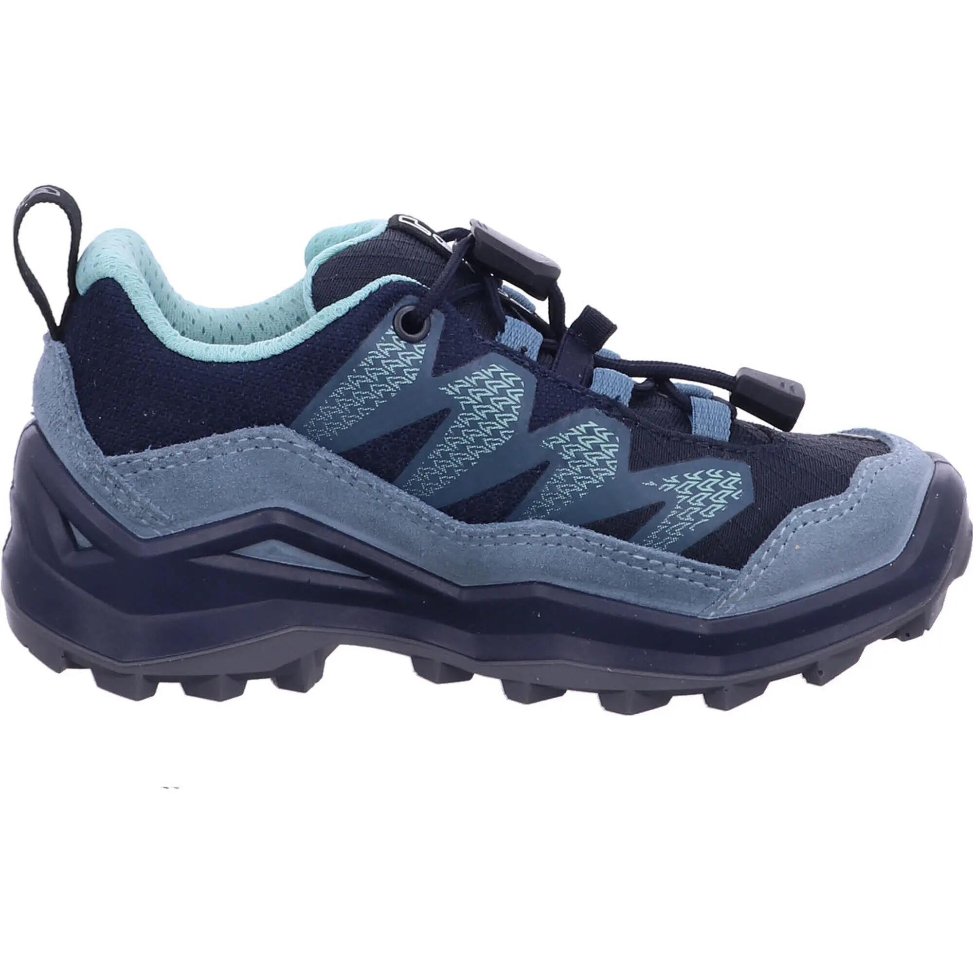 LOWA Halbschuh MADDOX PRO GTX LO JR 5/7
