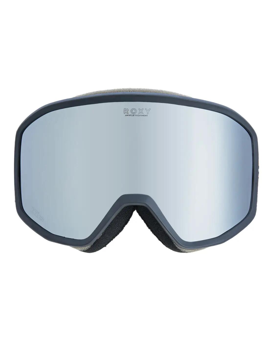 Ski-/Snowboardbrille IZZY Schwarz Dames 4/4