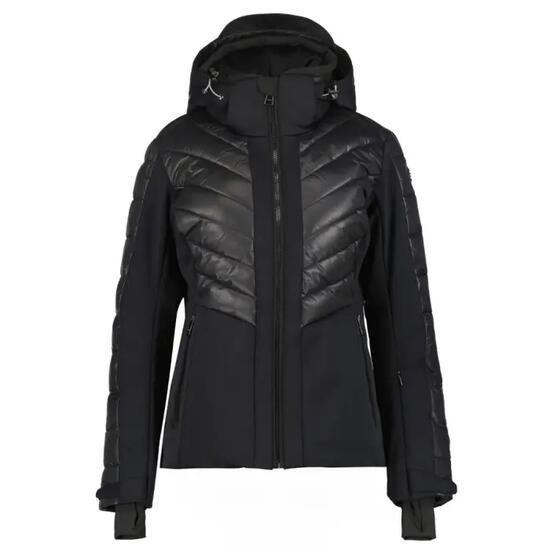 Veste de ski Luhta pour femme