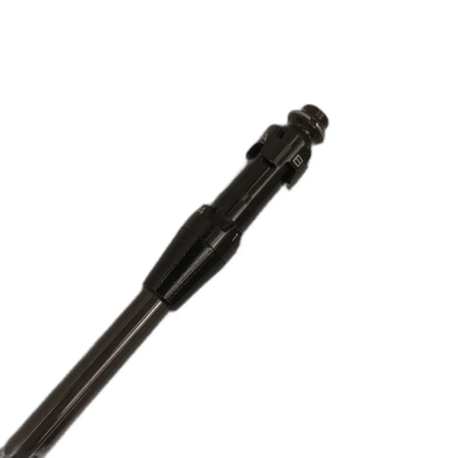 Mitsubishi Rayon Diamana Driver Shaft / Flex Regular / Titleist 1st Gen 3/3