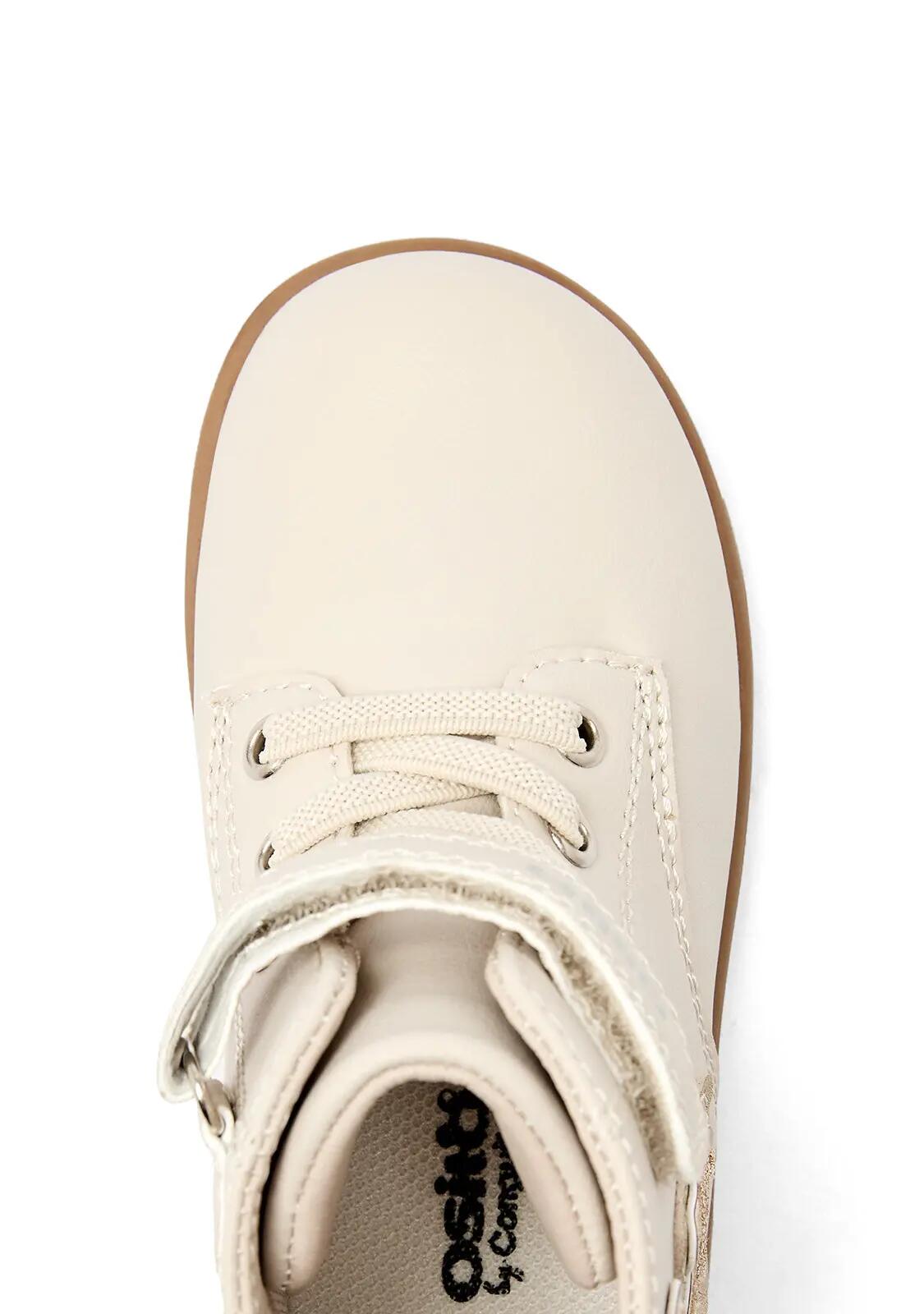 Zapatillas Conguitos Estrella 4/4