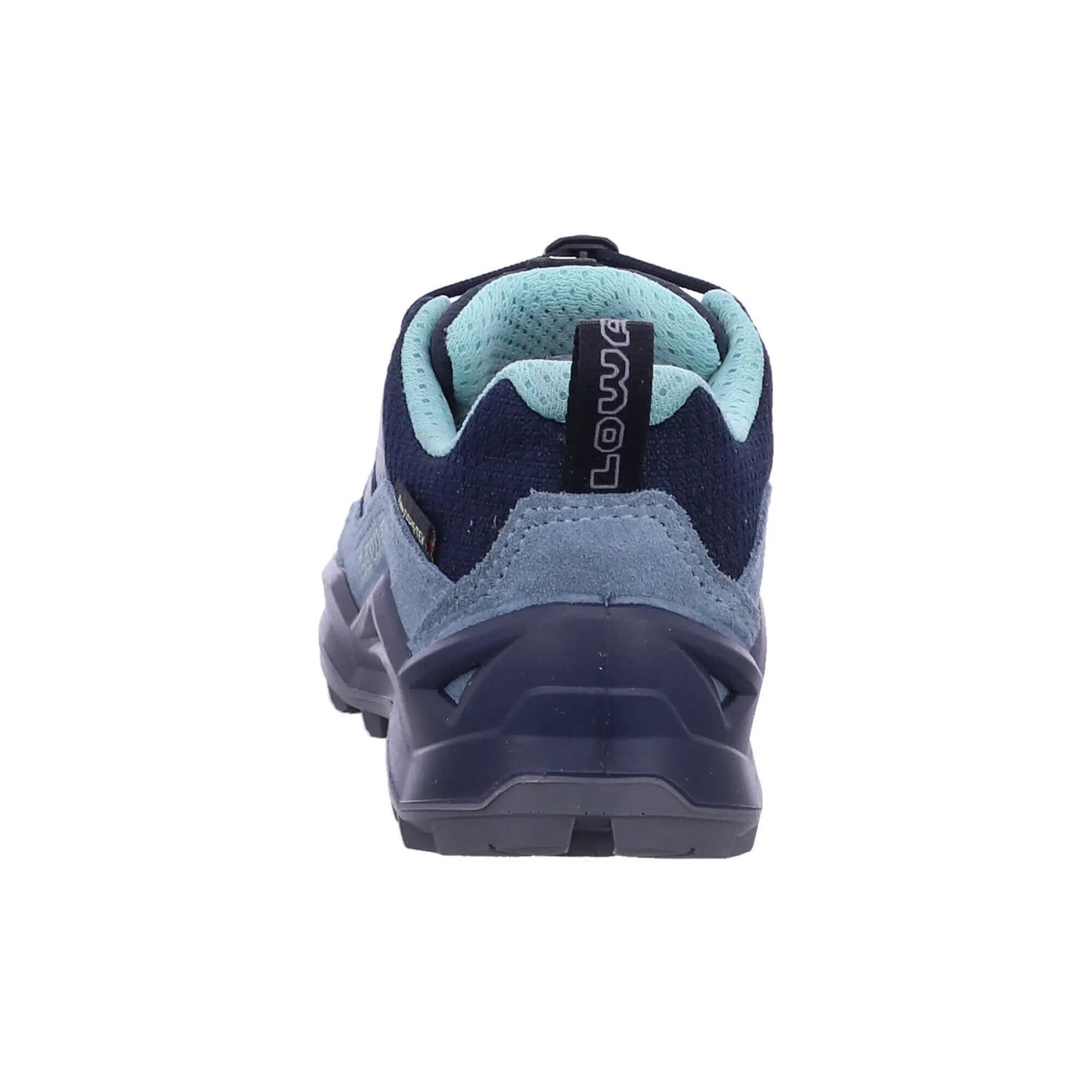 LOWA Halbschuh MADDOX PRO GTX LO JR 2/7