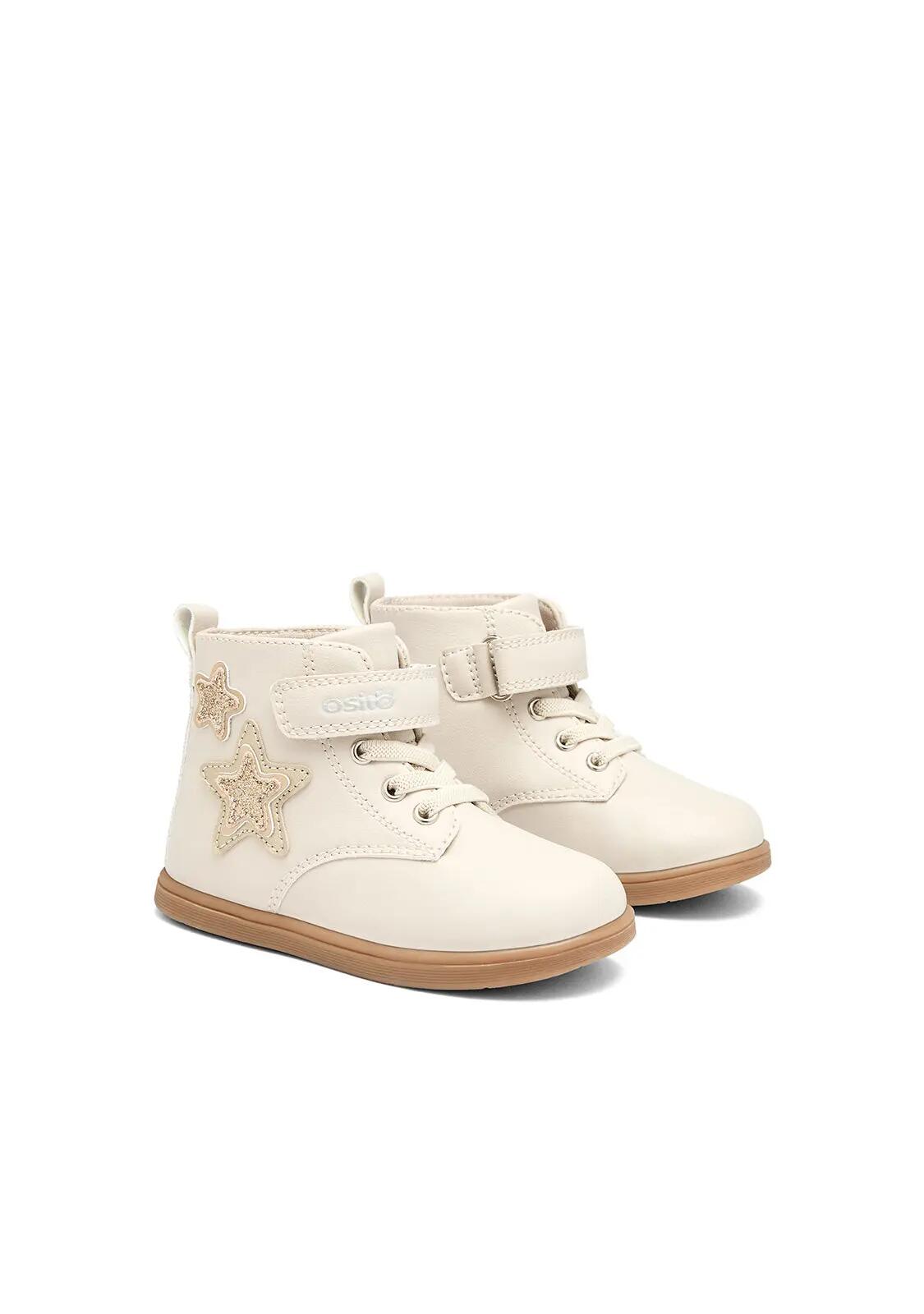 Zapatillas Conguitos Estrella 2/4
