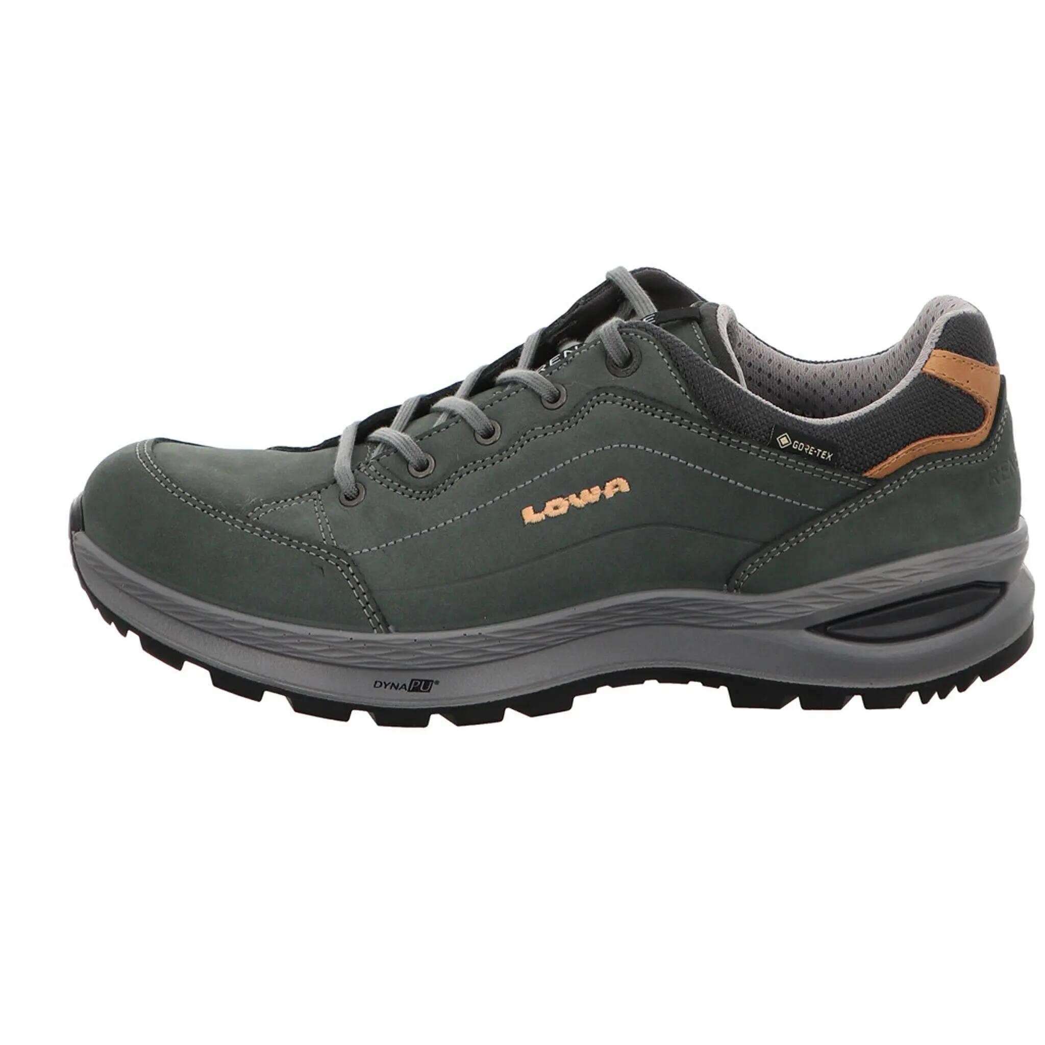LOWA Halbschuh RENEGADE EVO GTX LO Ws W 3/7
