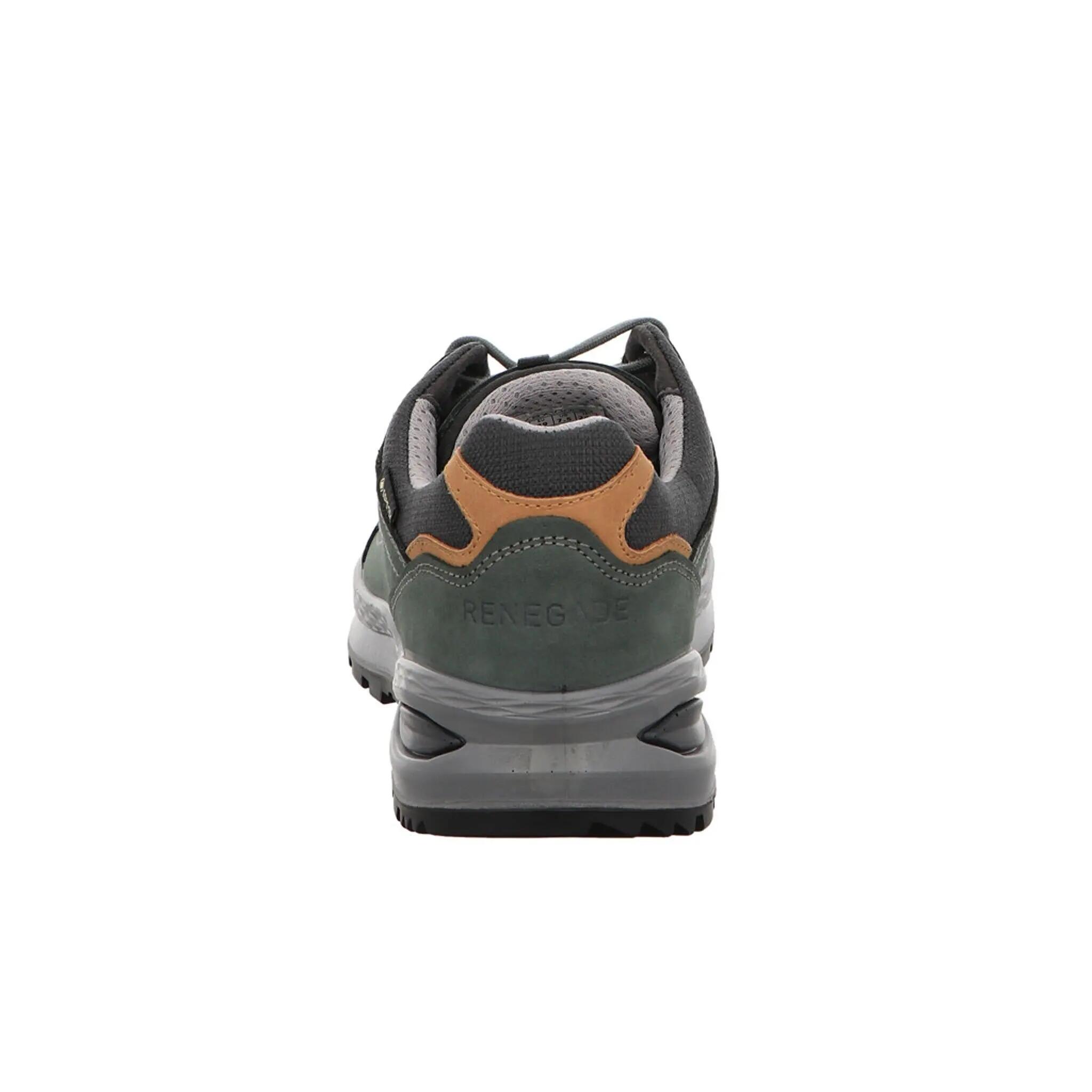 LOWA Halbschuh RENEGADE EVO GTX LO Ws W 2/7