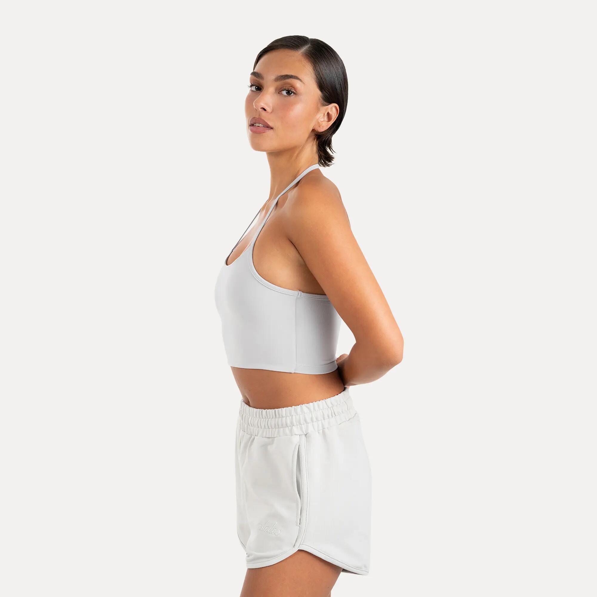 Damen Sport BH Florea Grau 2/6