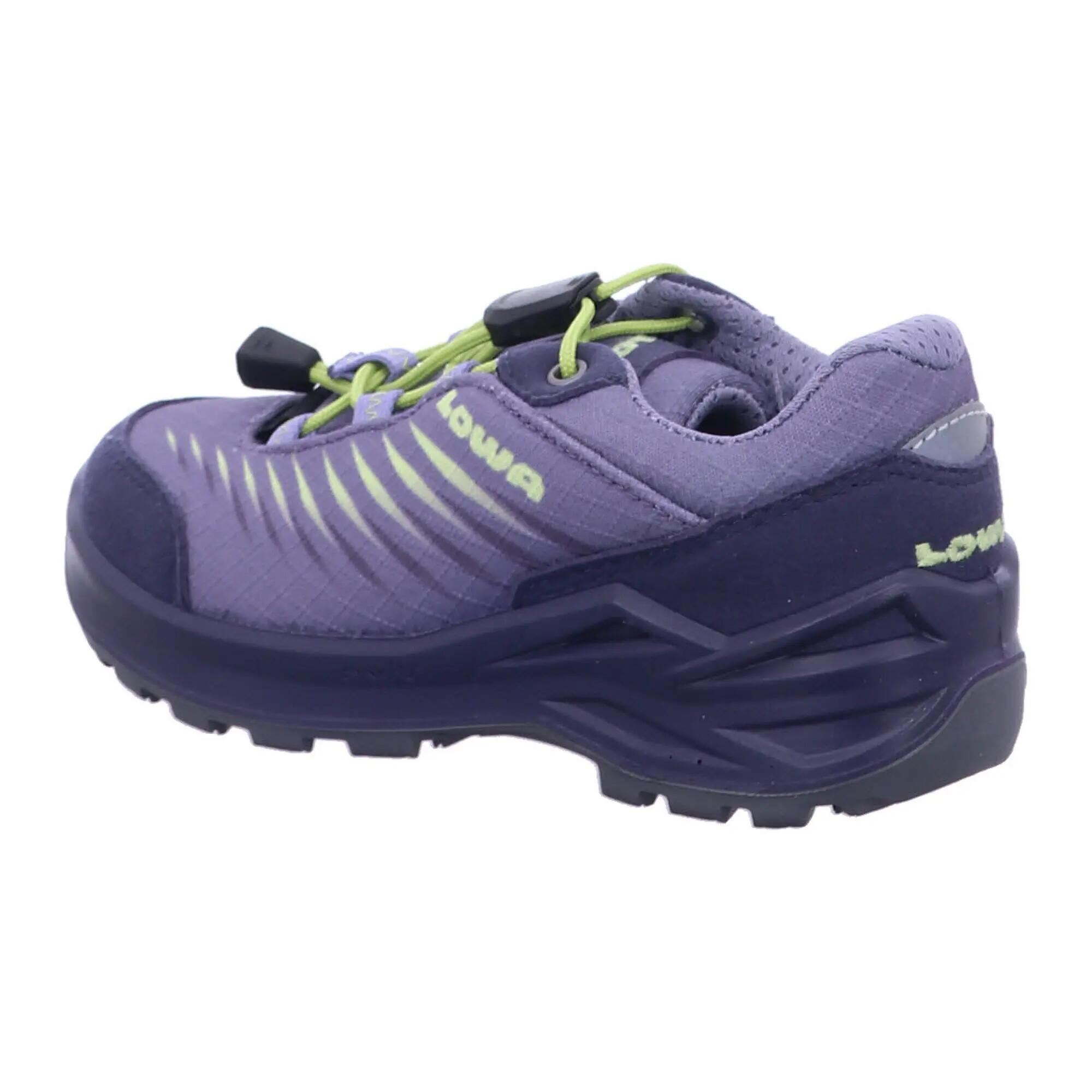 Outdoorschuhe ZIRROX II GTX LO JR 3/7