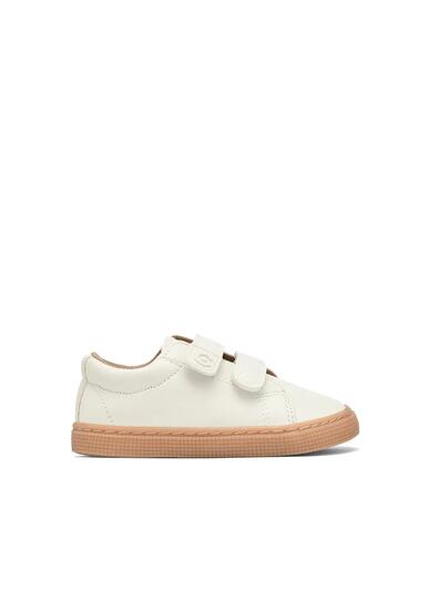 Zapatillas Conguitos Barefoot Goflex