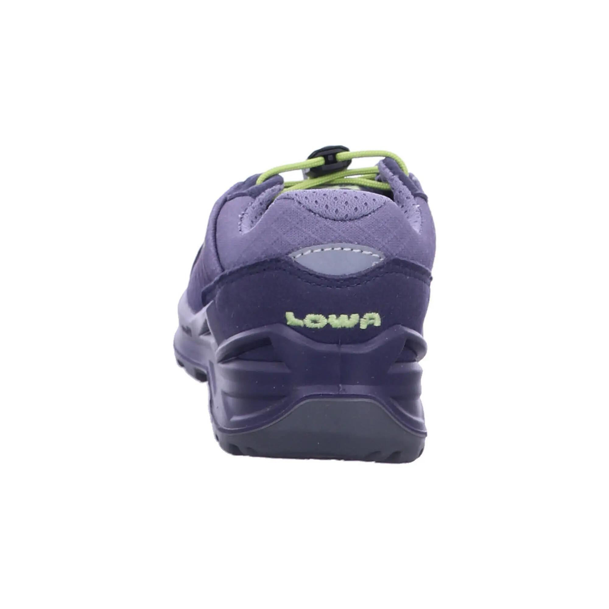 Outdoorschuhe ZIRROX II GTX LO JR 2/7