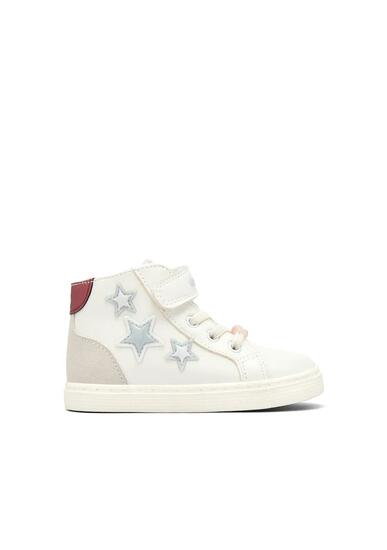 Zapatillas Conguitos Barefoot Goflex