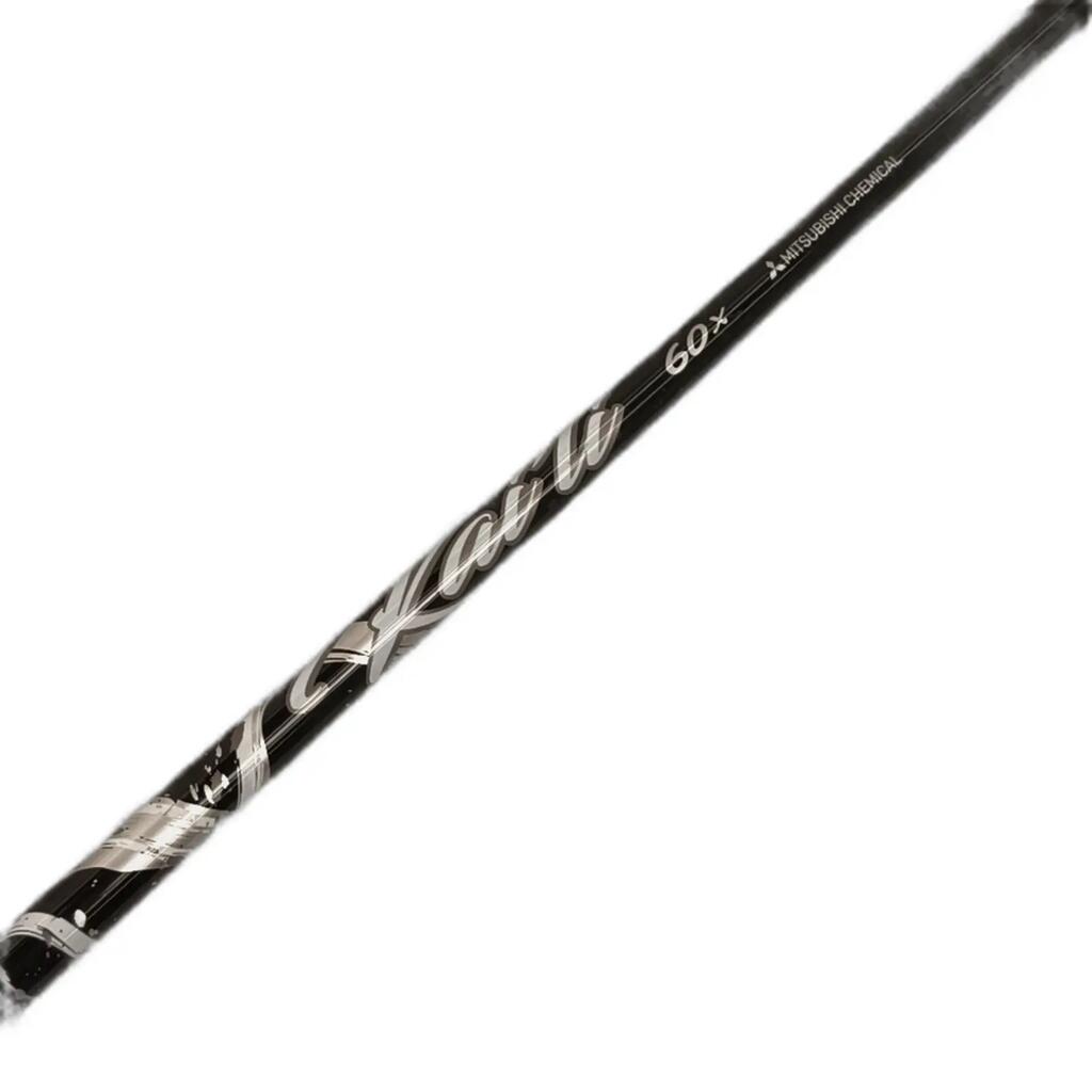 Mitsubishi Chemical Kaili White Driver Shaft / Flex X-Stiff / Wilson