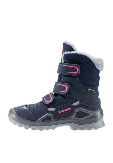 LOWA Stiefel hoch MILO EVO GTX HI JR
