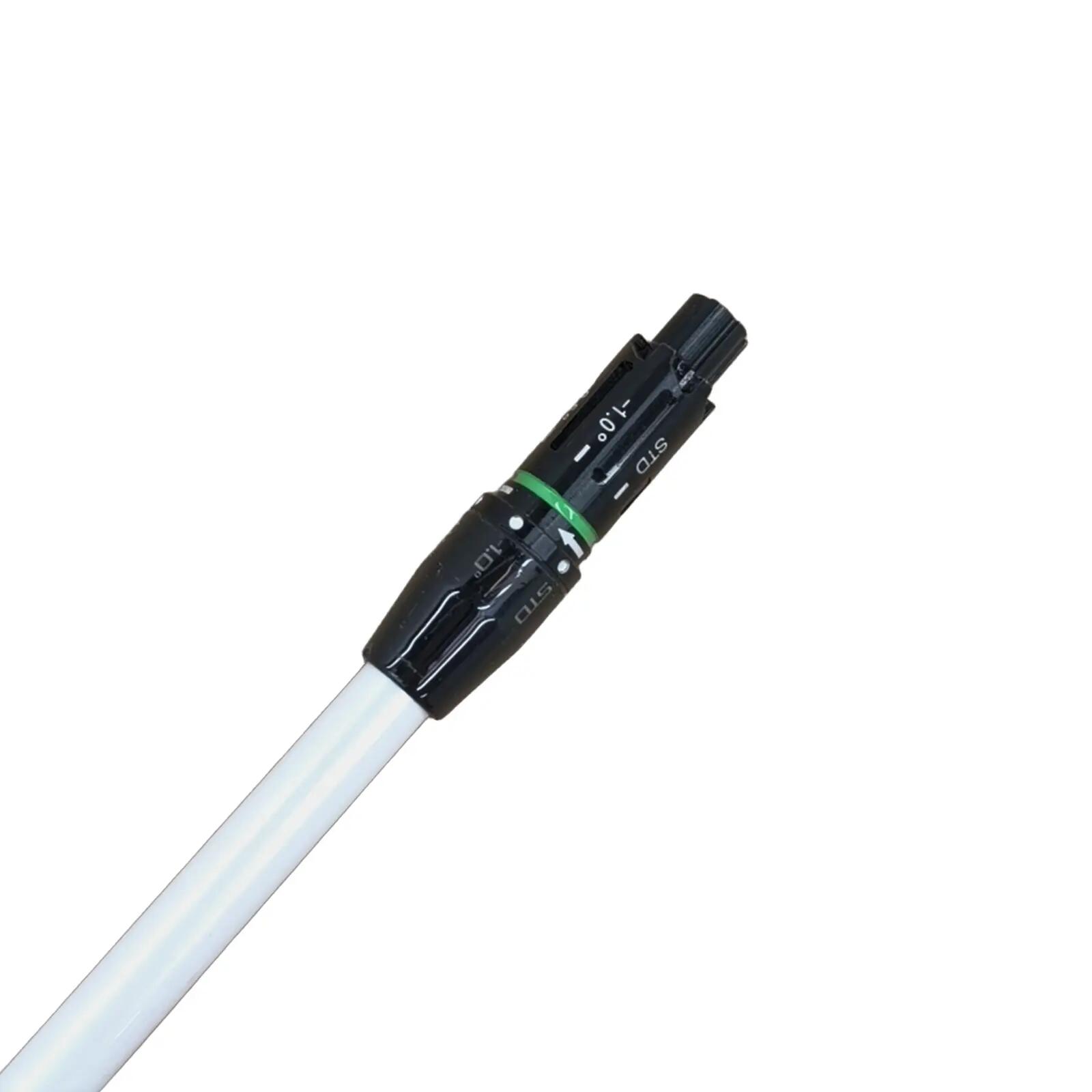 Mitsubishi Chemical Fubuki Z50 Driver Shaft / Flex Stiff / Wilson C300/Triton 3/3