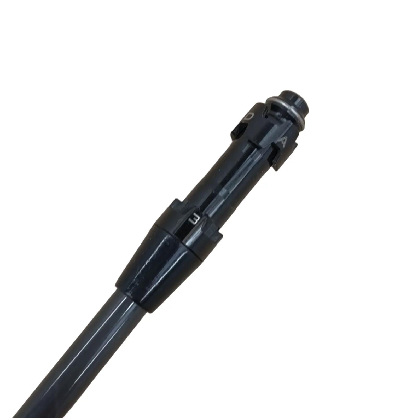 Mitsubishi Chemical Diamana D+ Driver Shaft / Flex Stiff / Titleist 2nd Gen 3/3