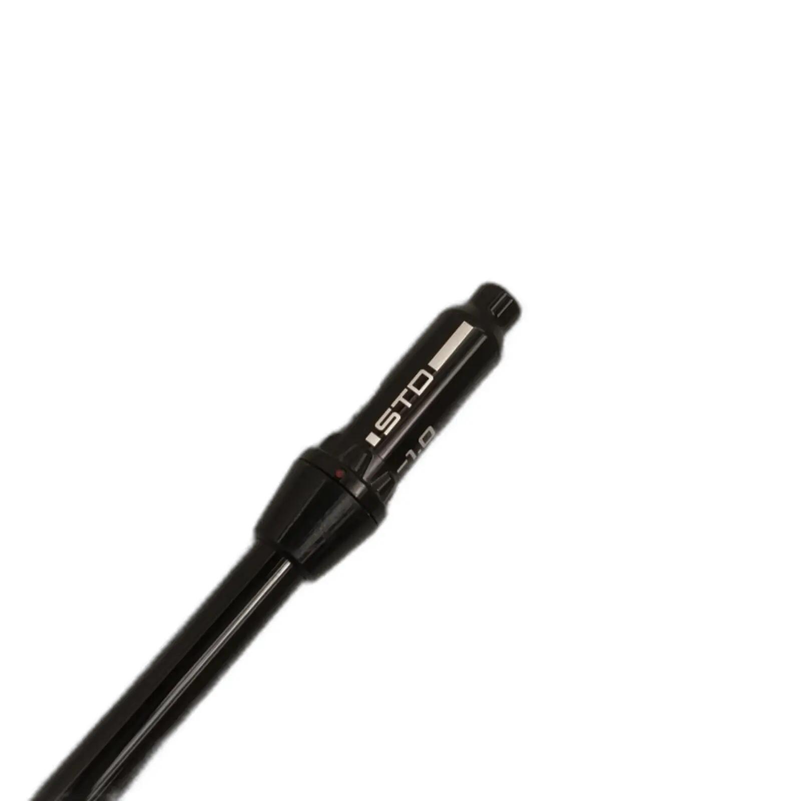 Mitsubishi Chemical Kaili White Driver Shaft / Flex X-Stiff / Wilson 3/3