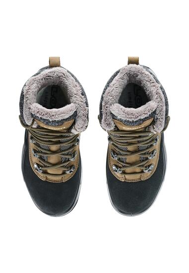 LOWA Stiefel hoch COULOIR GTX HI JR