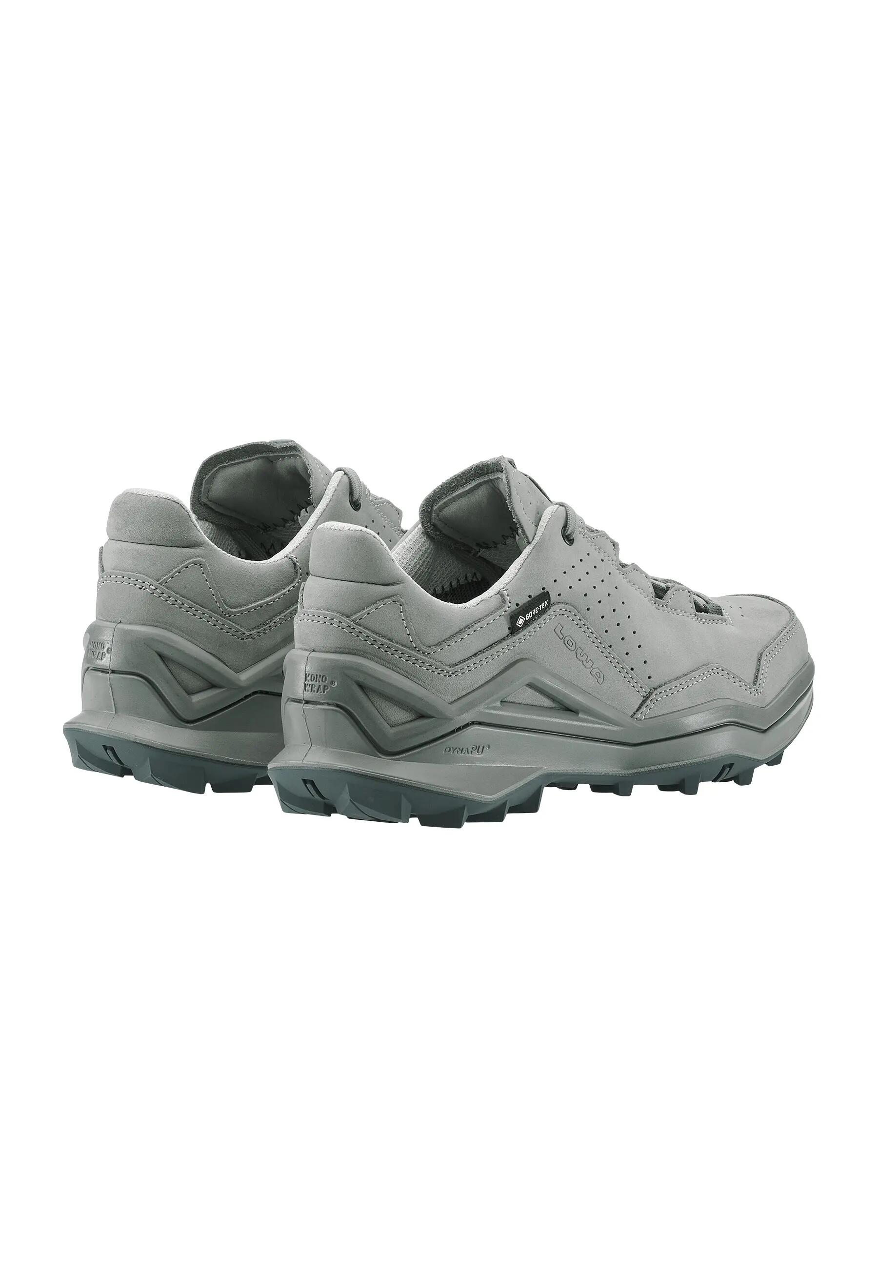 LOWA Halbschuh MADDOX PRO LT GTX LO Ws 7/7