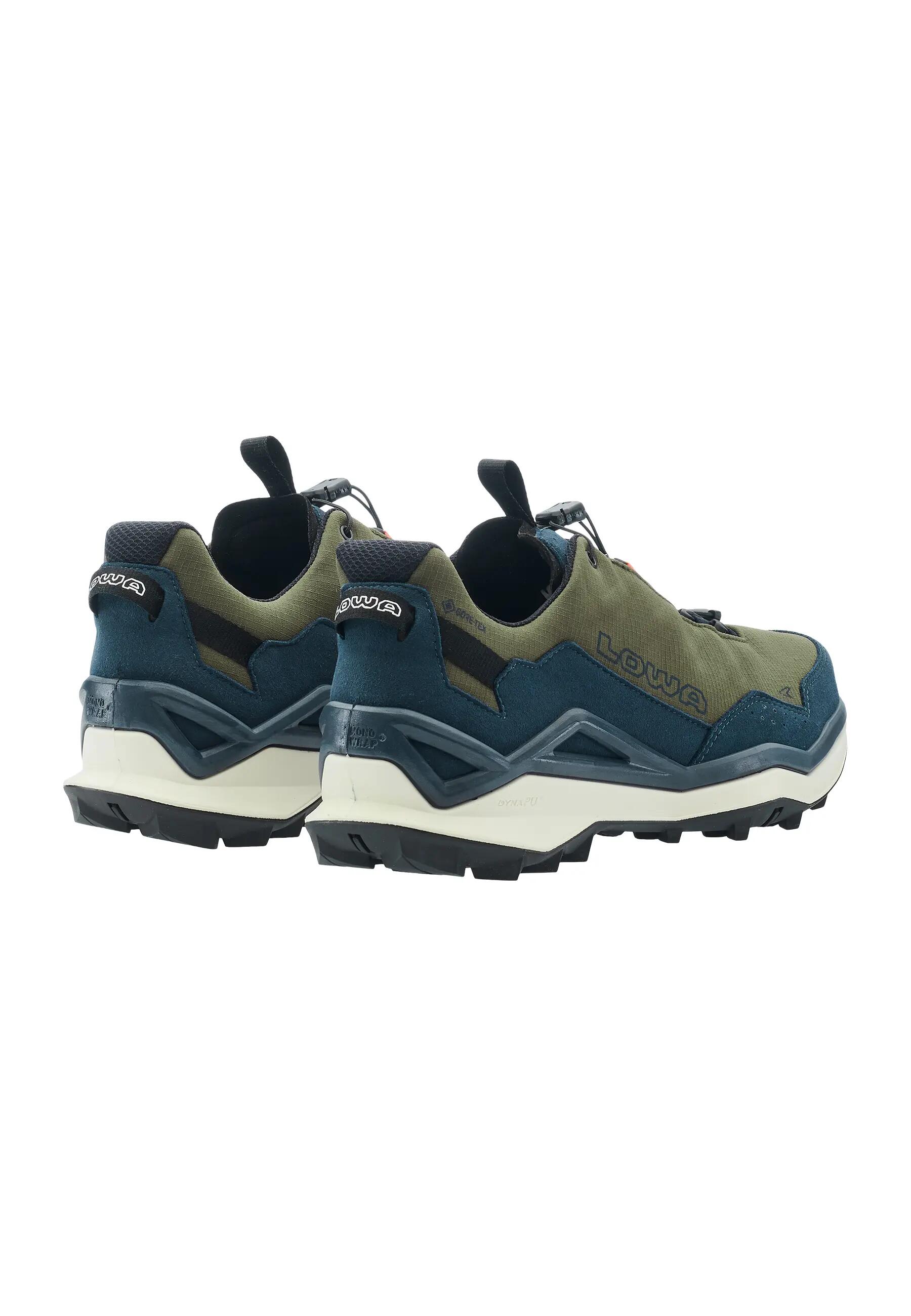 LOWA Halbschuh MADDOX PRO GTX LO SL 7/7