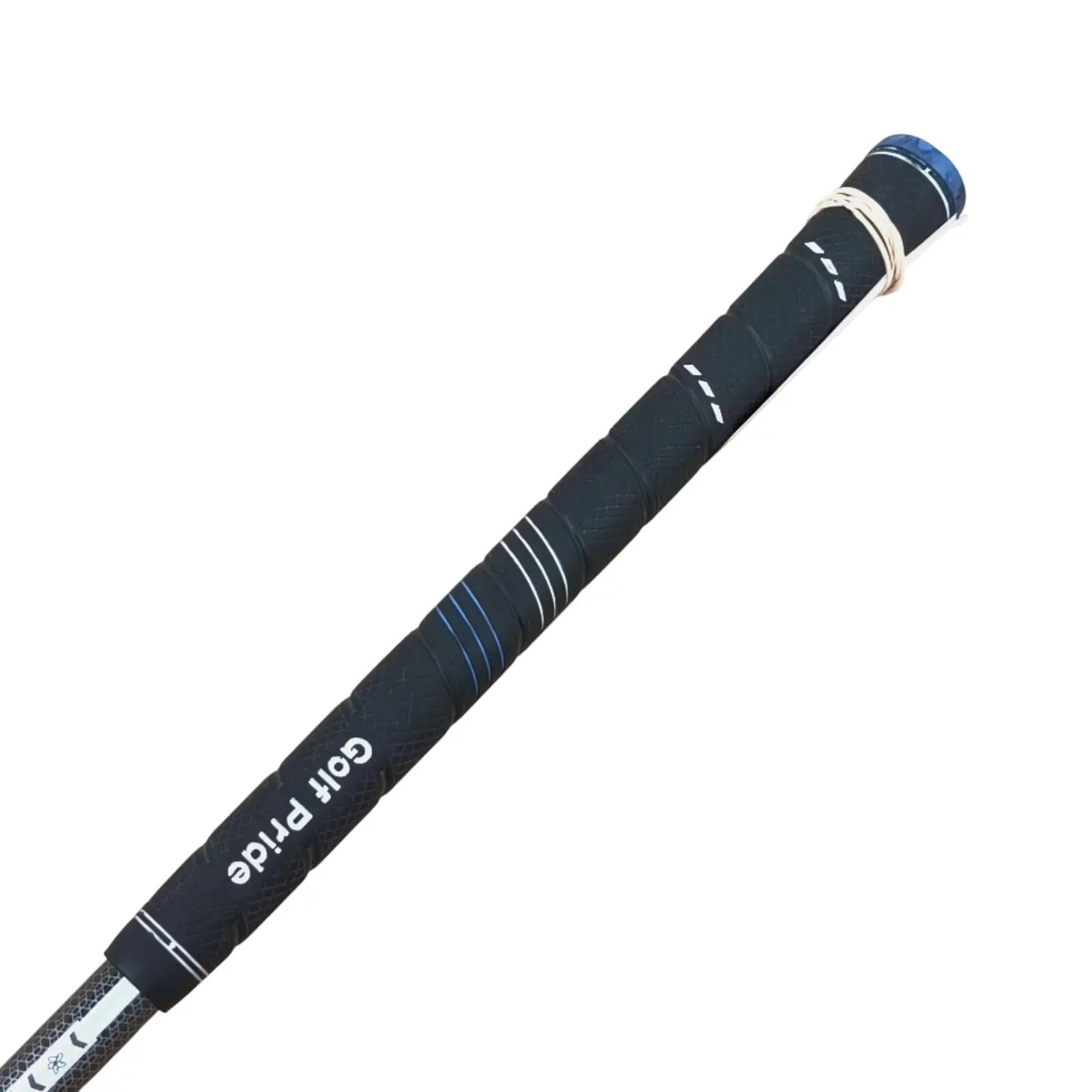 Mitsubishi Chemical Diamana D+ Driver Shaft / Flex Stiff / Titleist 2nd Gen 2/3