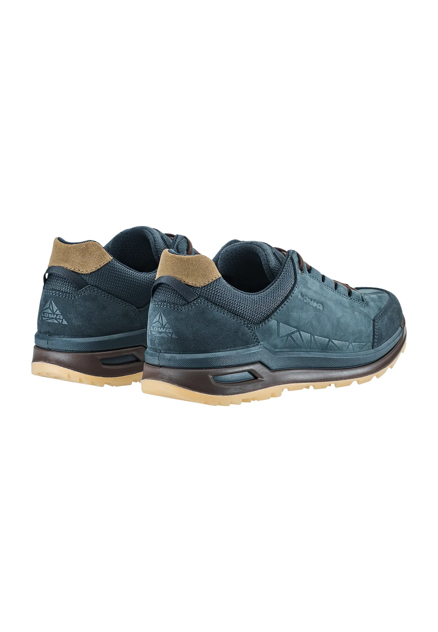 LOWA Halbschuh BELLAGIO GTX LO 7/7