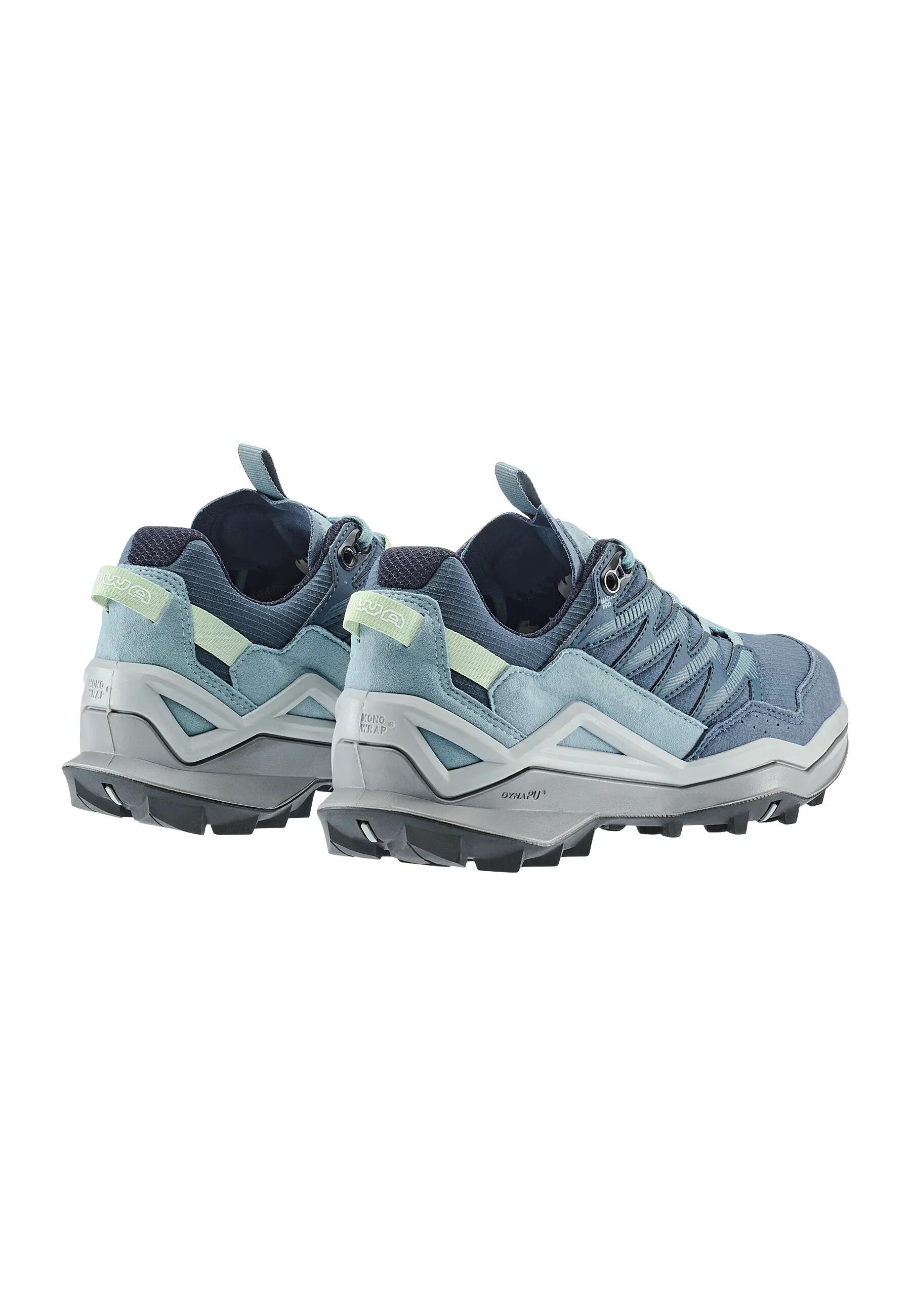 LOWA Halbschuh MADDOX PRO GTX LO Ws W 7/7