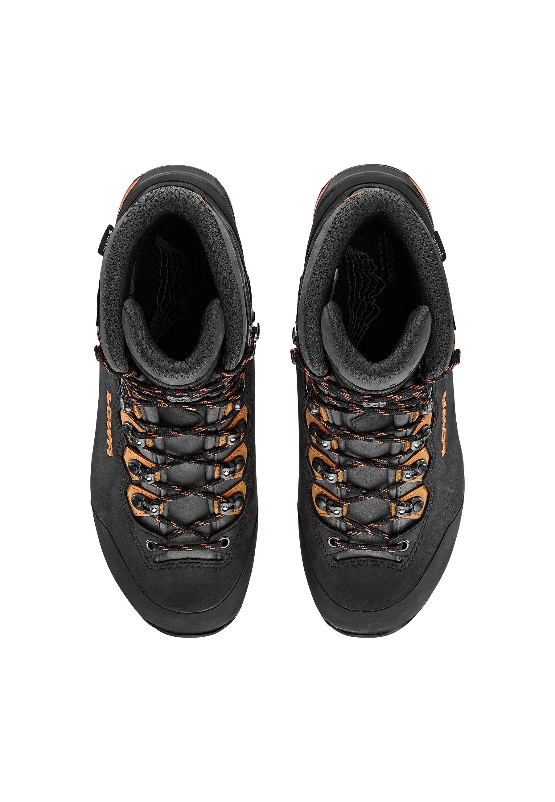 LOWA Stiefel mittel CAMINO EVO GTX 4/7