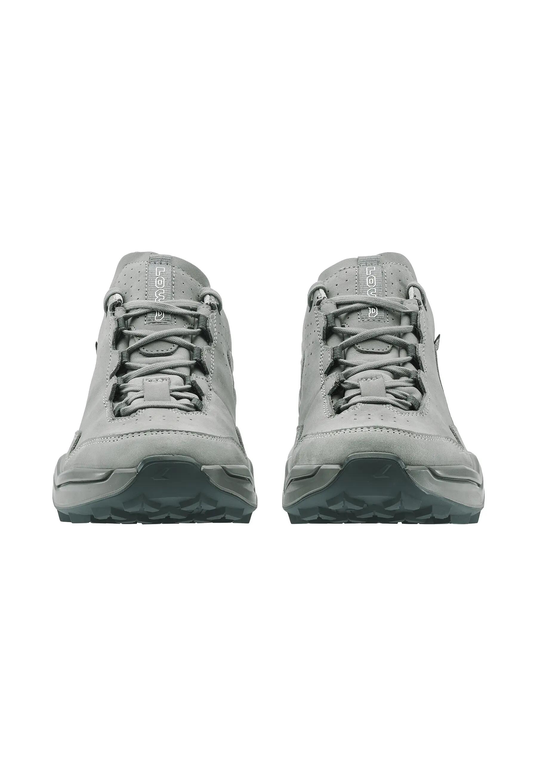 LOWA Halbschuh MADDOX PRO LT GTX LO Ws 6/7