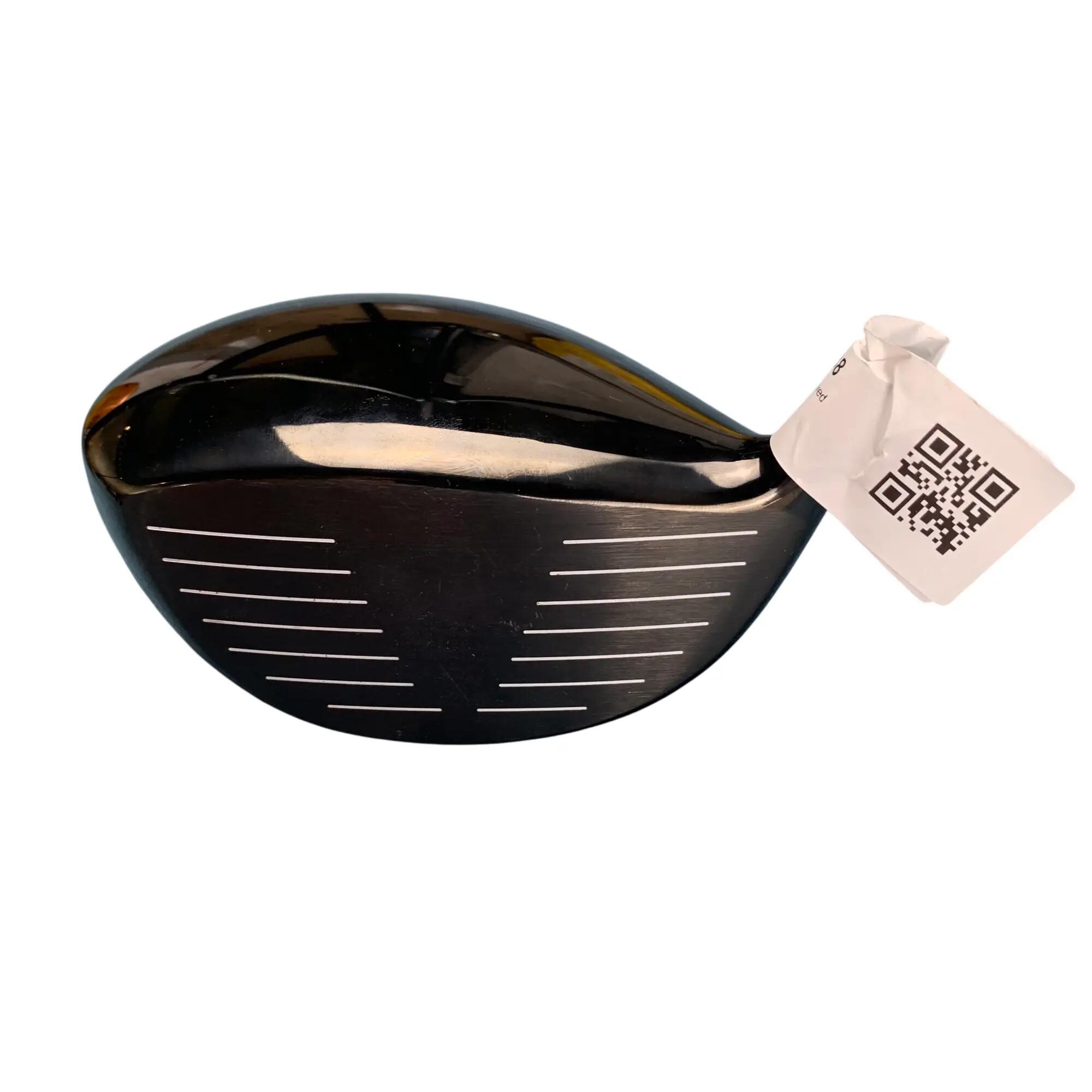Vega Rad-04 Driver Hoofd / Loft 9 3/4