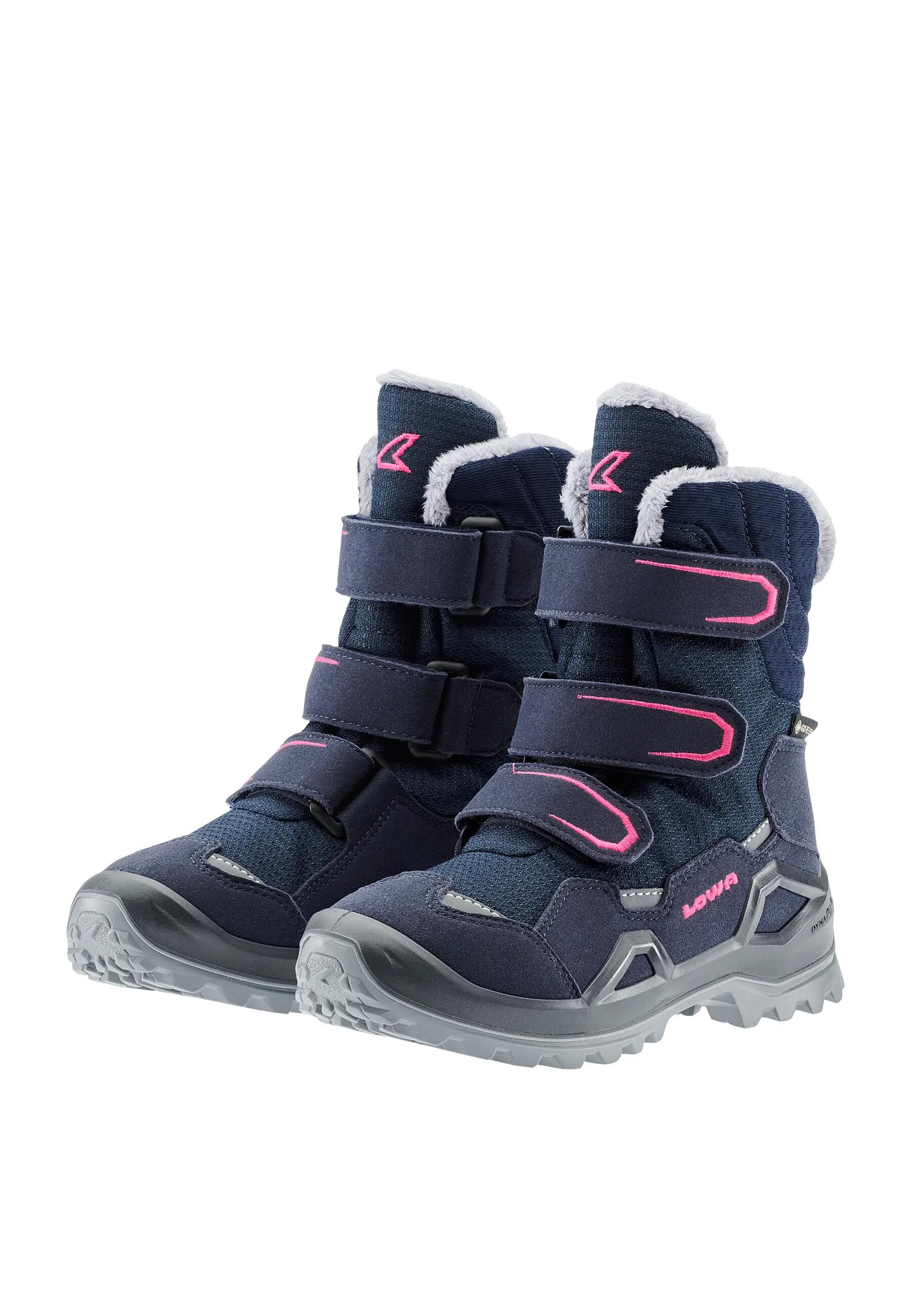 LOWA Stiefel hoch MILO EVO GTX HI JR 2/7