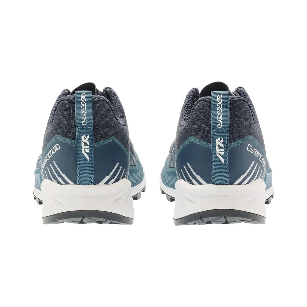 LOWA AMPLUX 2 GTX Low-Cut Shoe