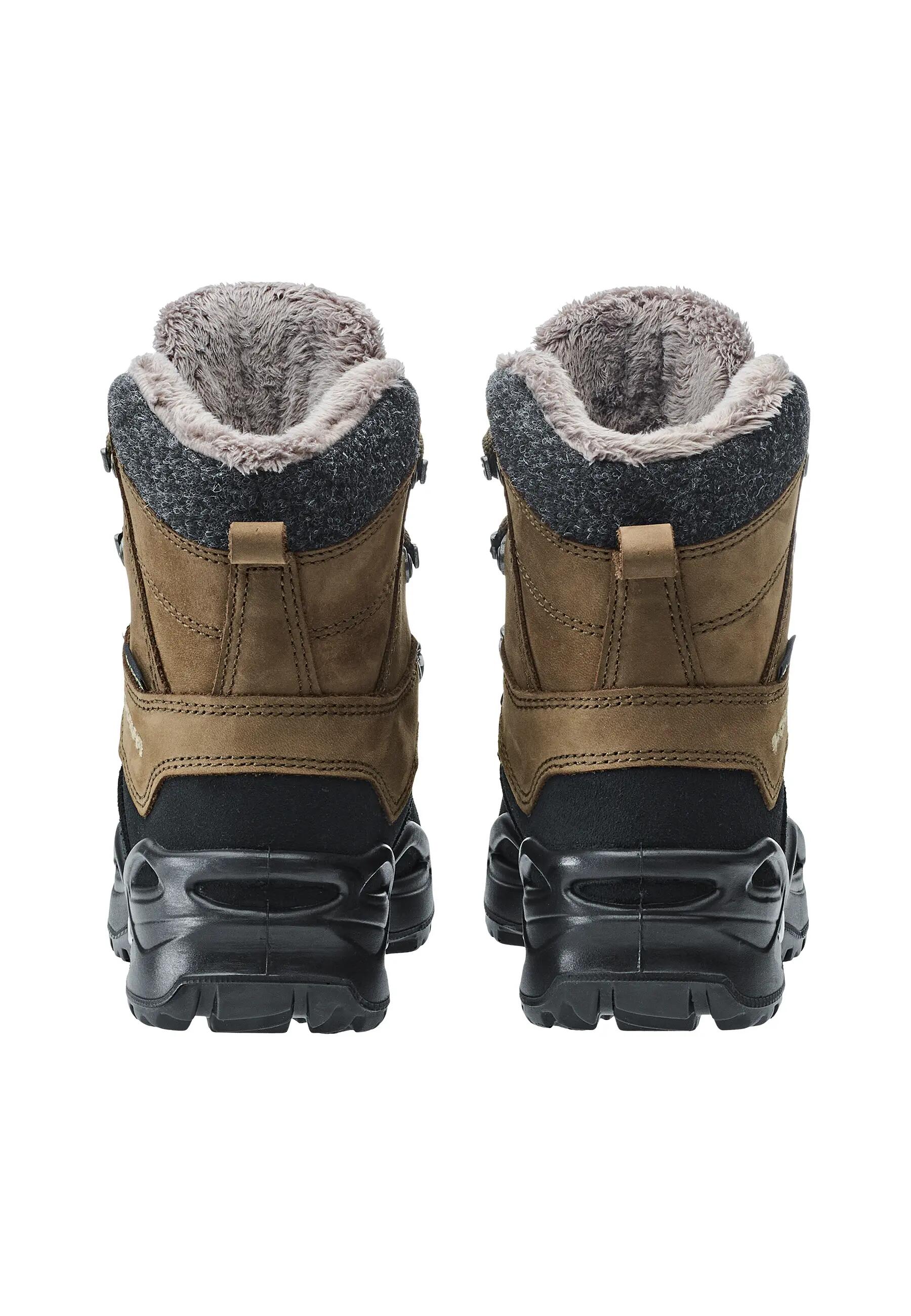 LOWA Stiefel hoch COULOIR GTX HI JR 7/7