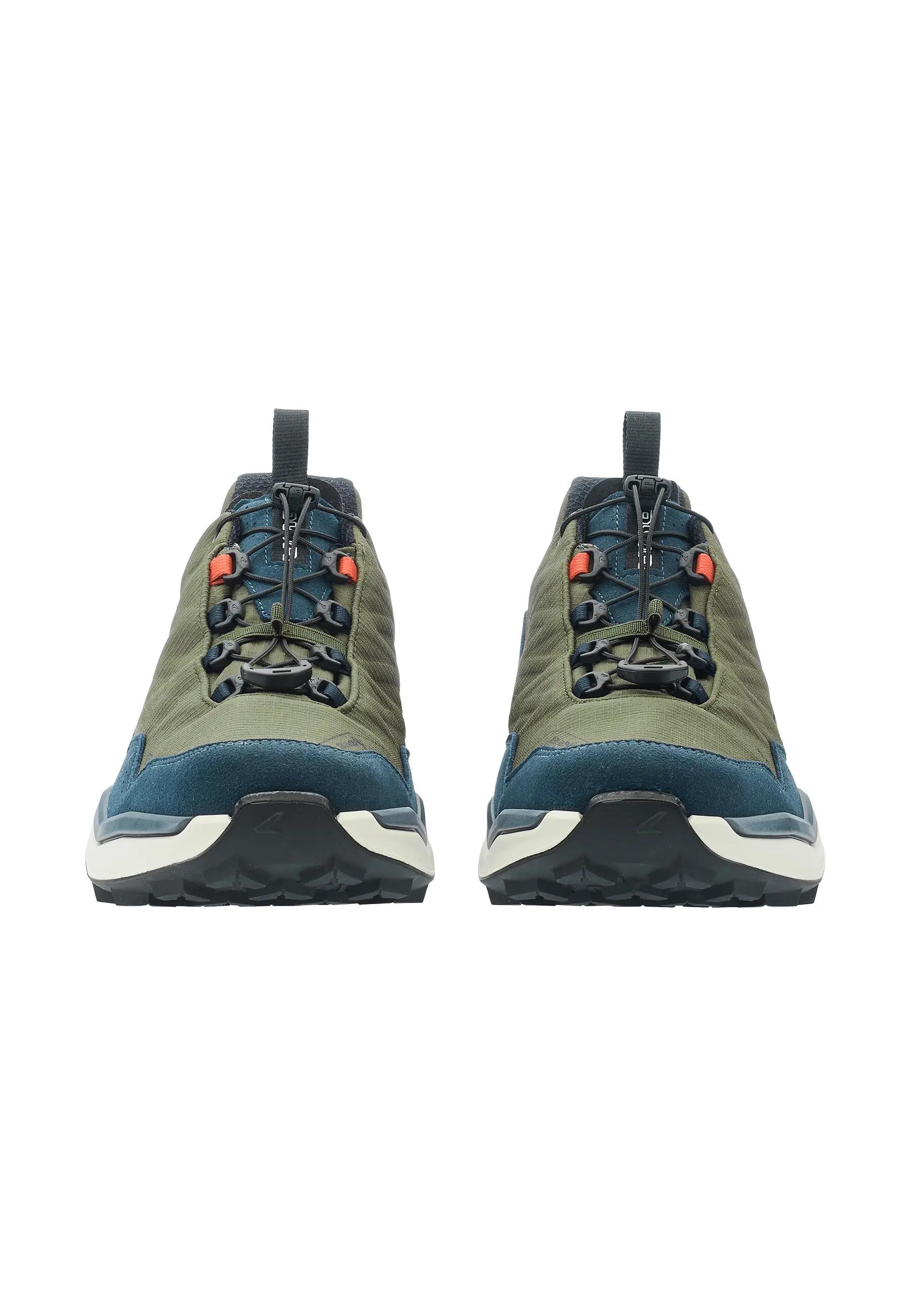 LOWA Halbschuh MADDOX PRO GTX LO SL 6/7
