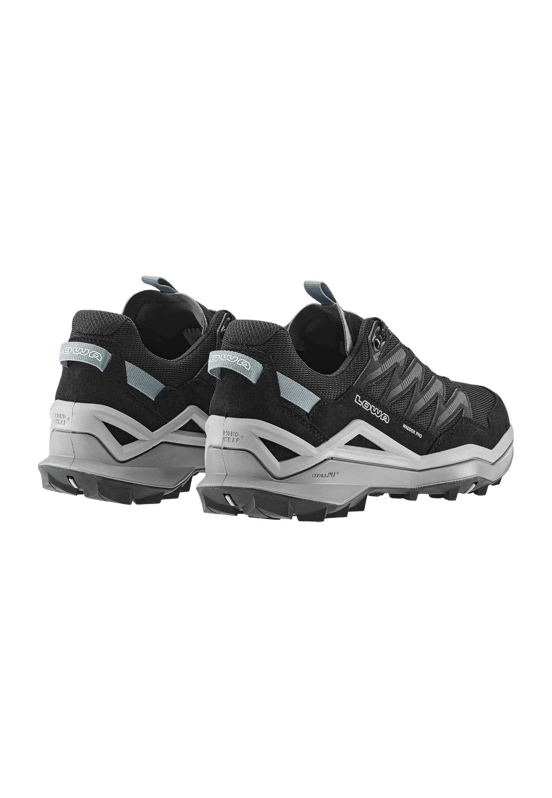 LOWA Halbschuh MADDOX PRO LO 7/7
