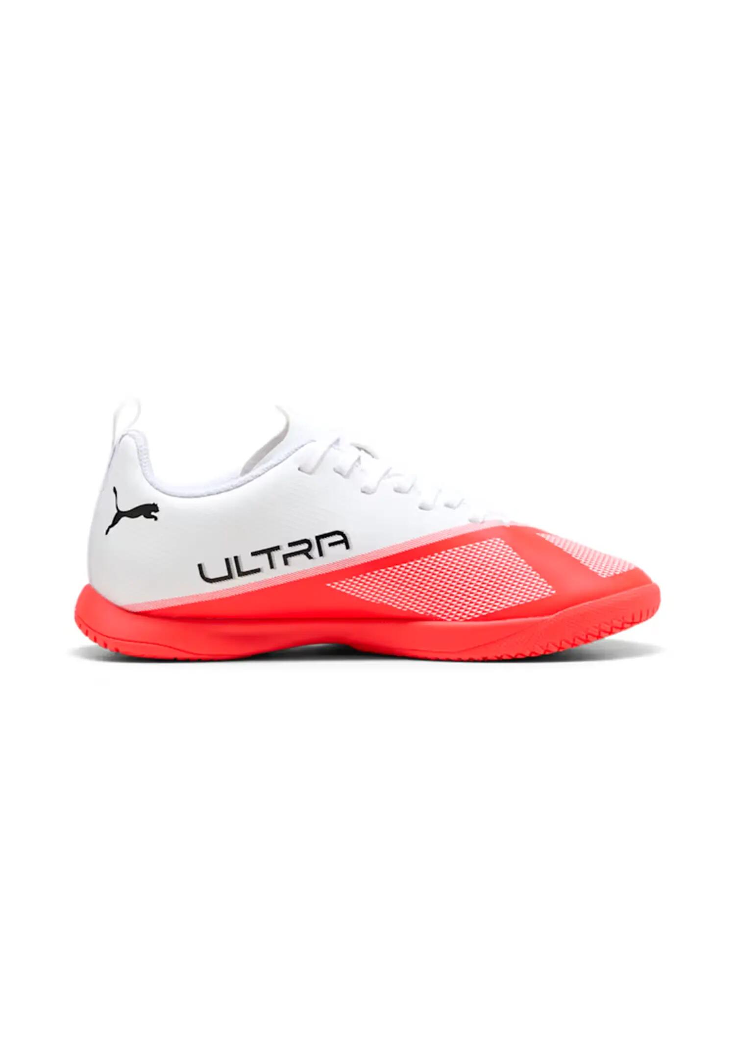 PUMA Teenager ULTRA 7 PLAY IT Hallenfußballschuhe Unisex 109166-01 4/14