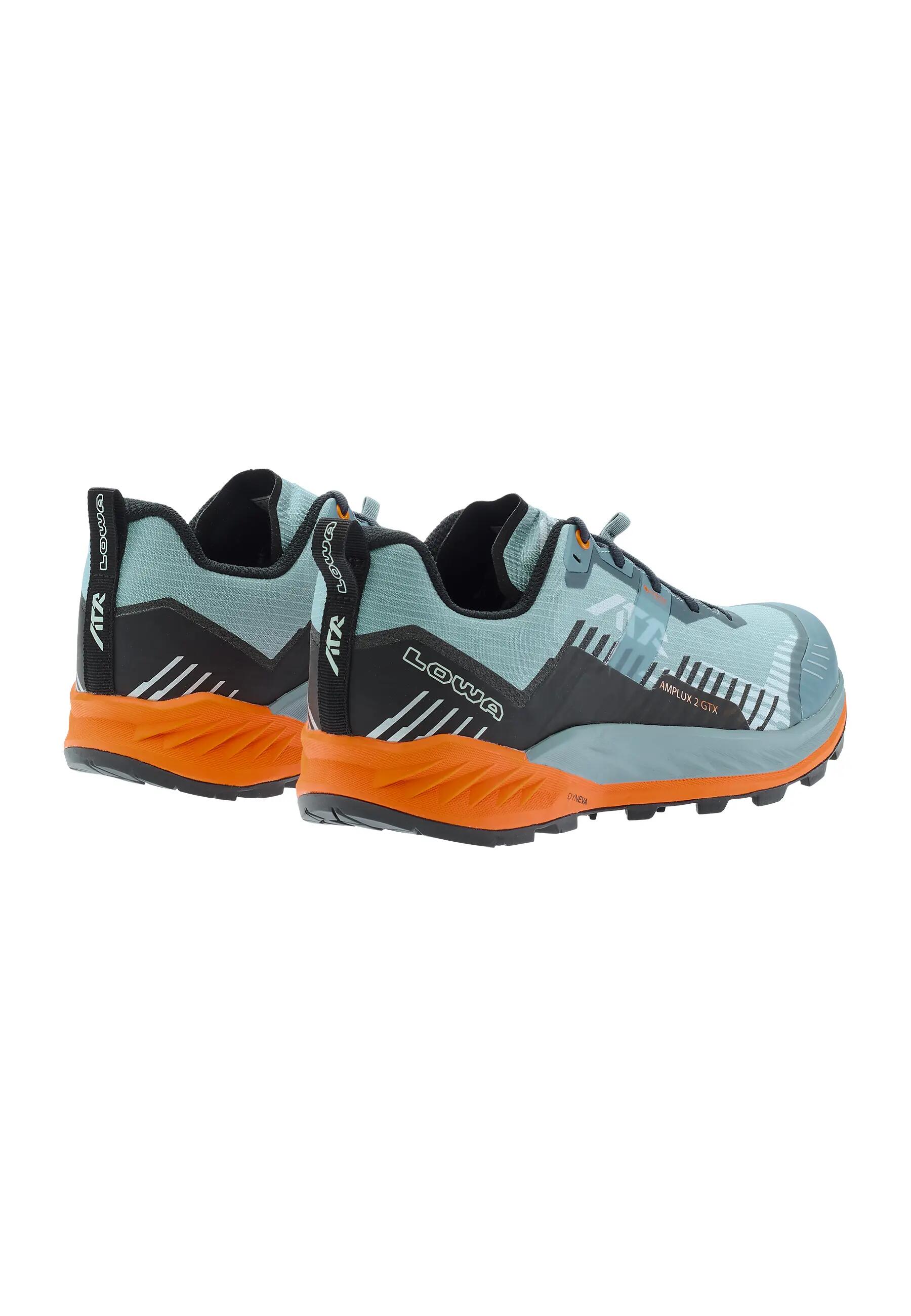 LOWA Halbschuh AMPLUX 2 GTX 5/7