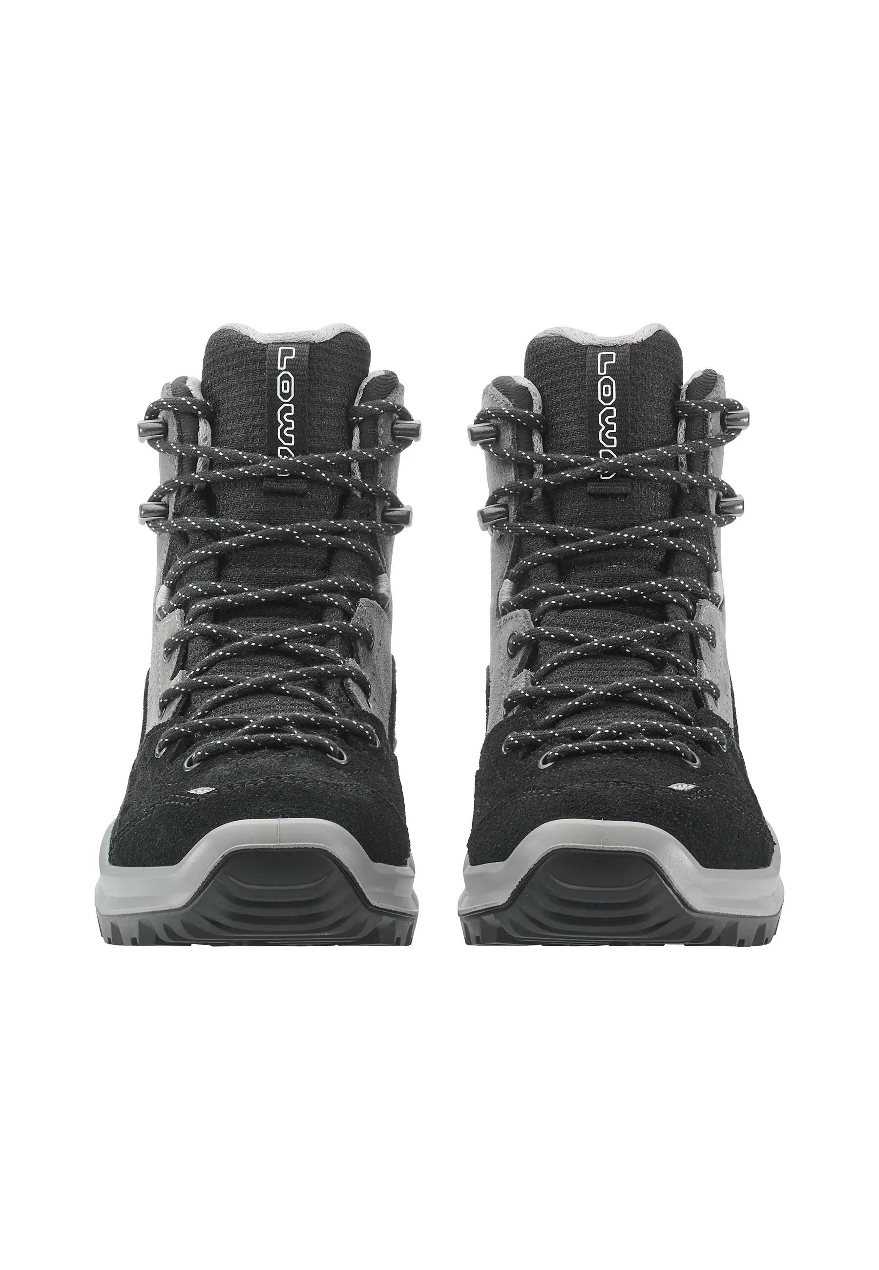 Bottes LOWA WANDAX GTX MID JR 6/7