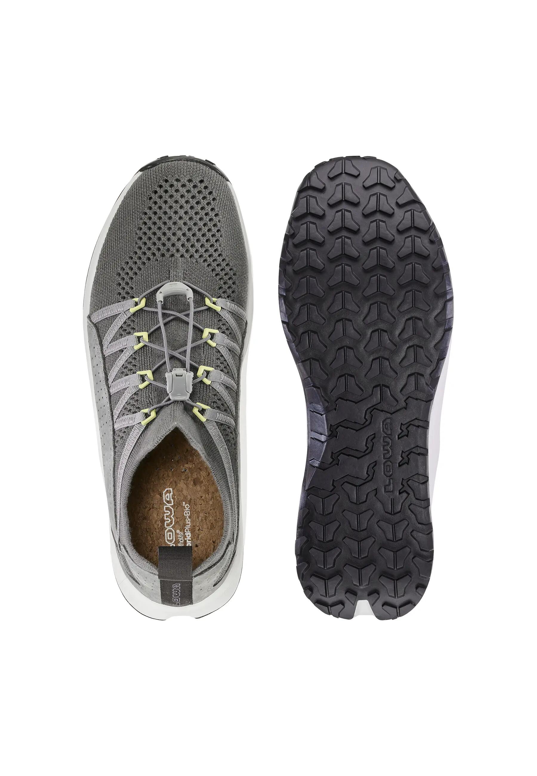 LOWA Halbschuh KALOYA KNIT 5/7