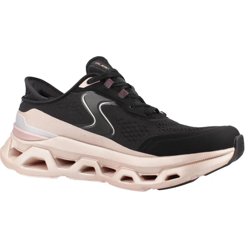 Buty SKECHERS 150514S GLIDE STEP ALTUS Czarny 5/5