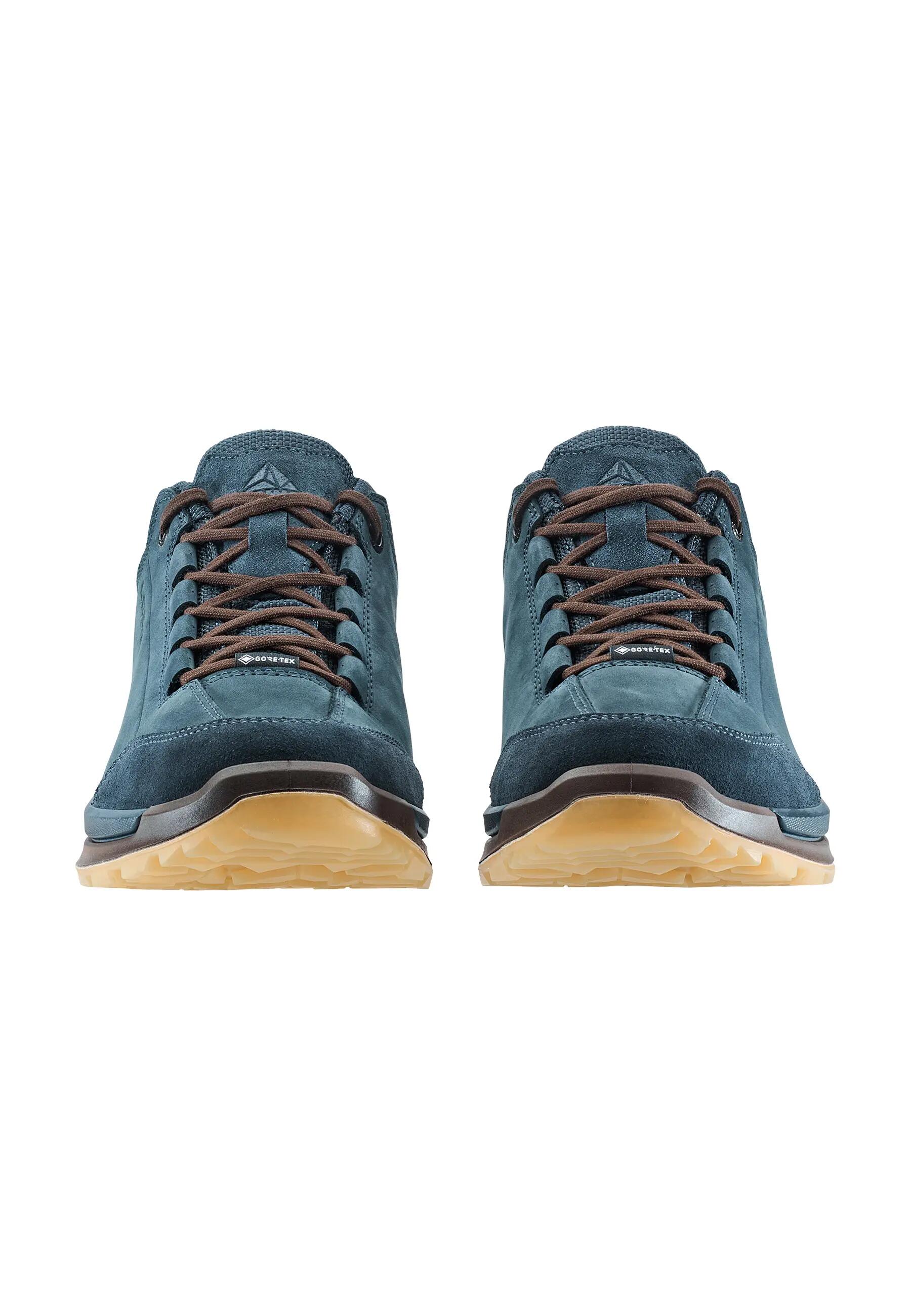 LOWA Halbschuh BELLAGIO GTX LO 6/7